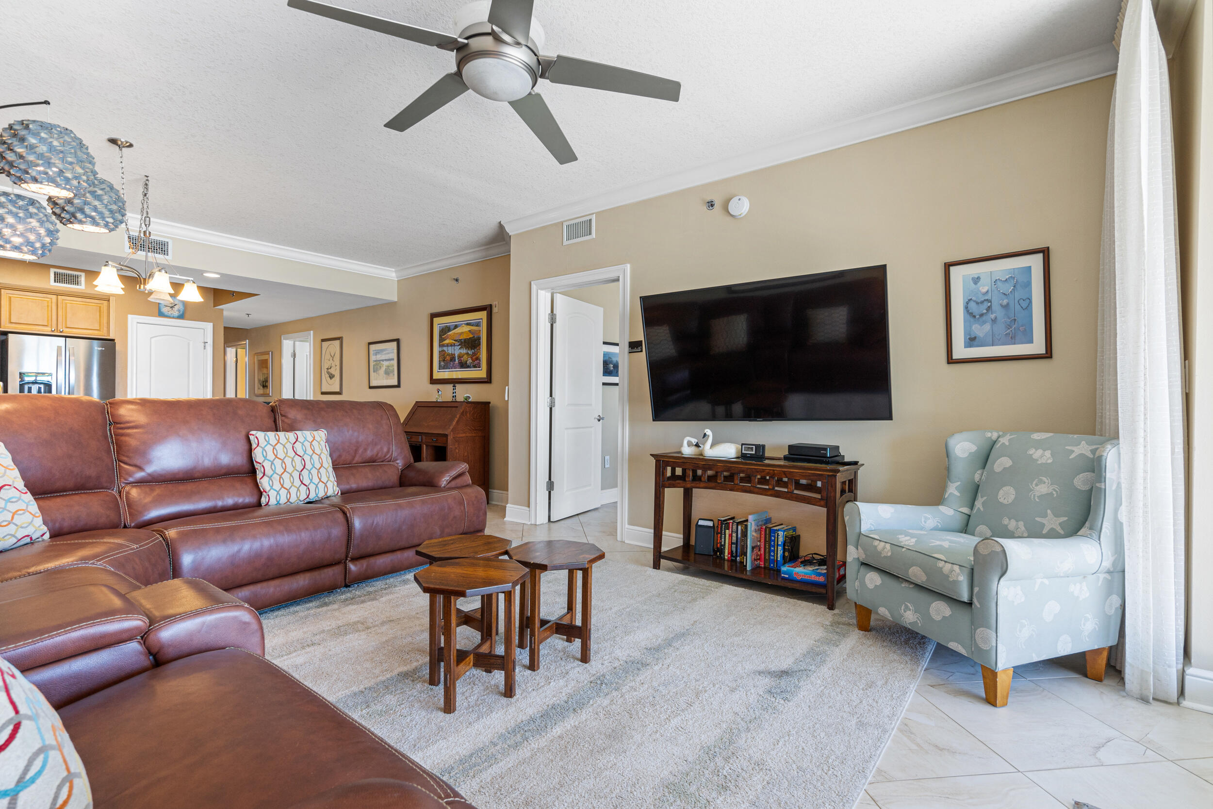 AZURE CONDOMINIUM - Residential