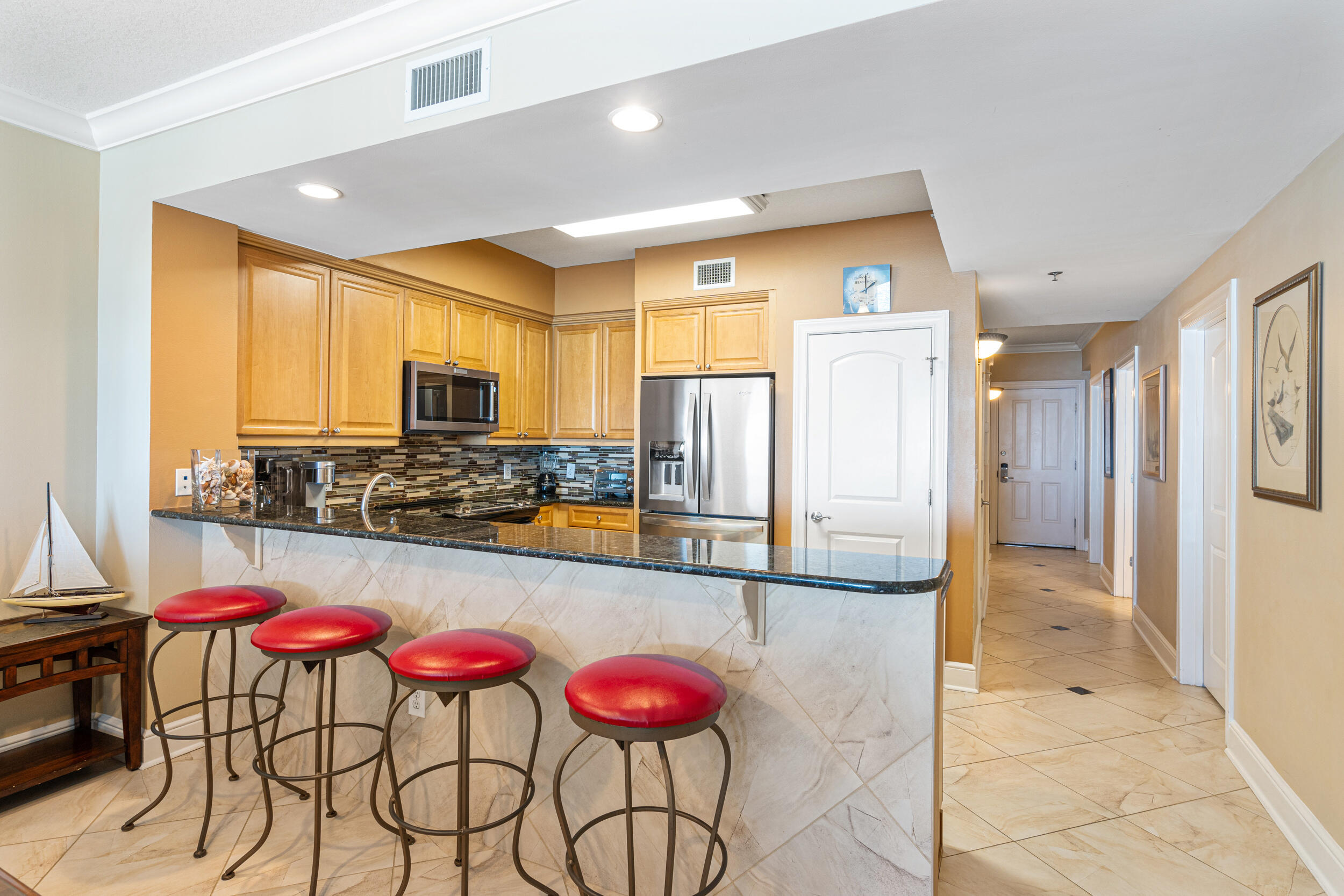 AZURE CONDOMINIUM - Residential