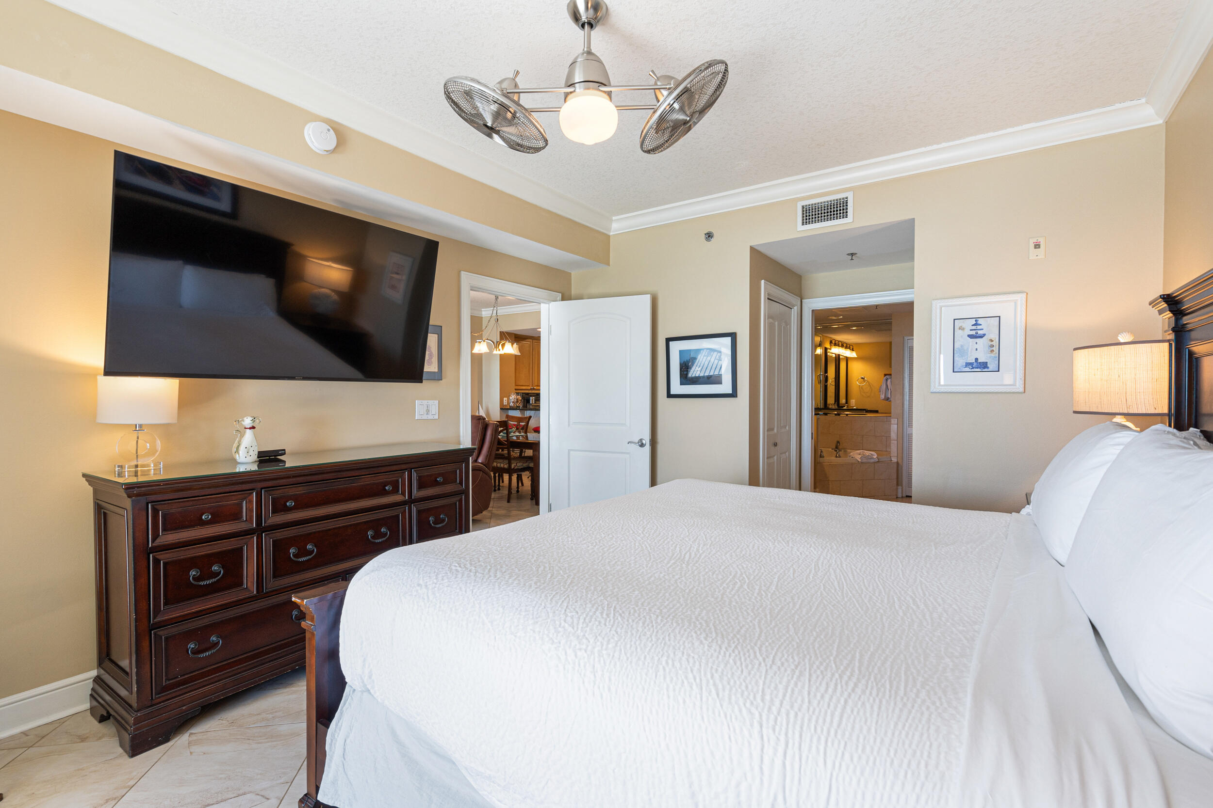 AZURE CONDOMINIUM - Residential