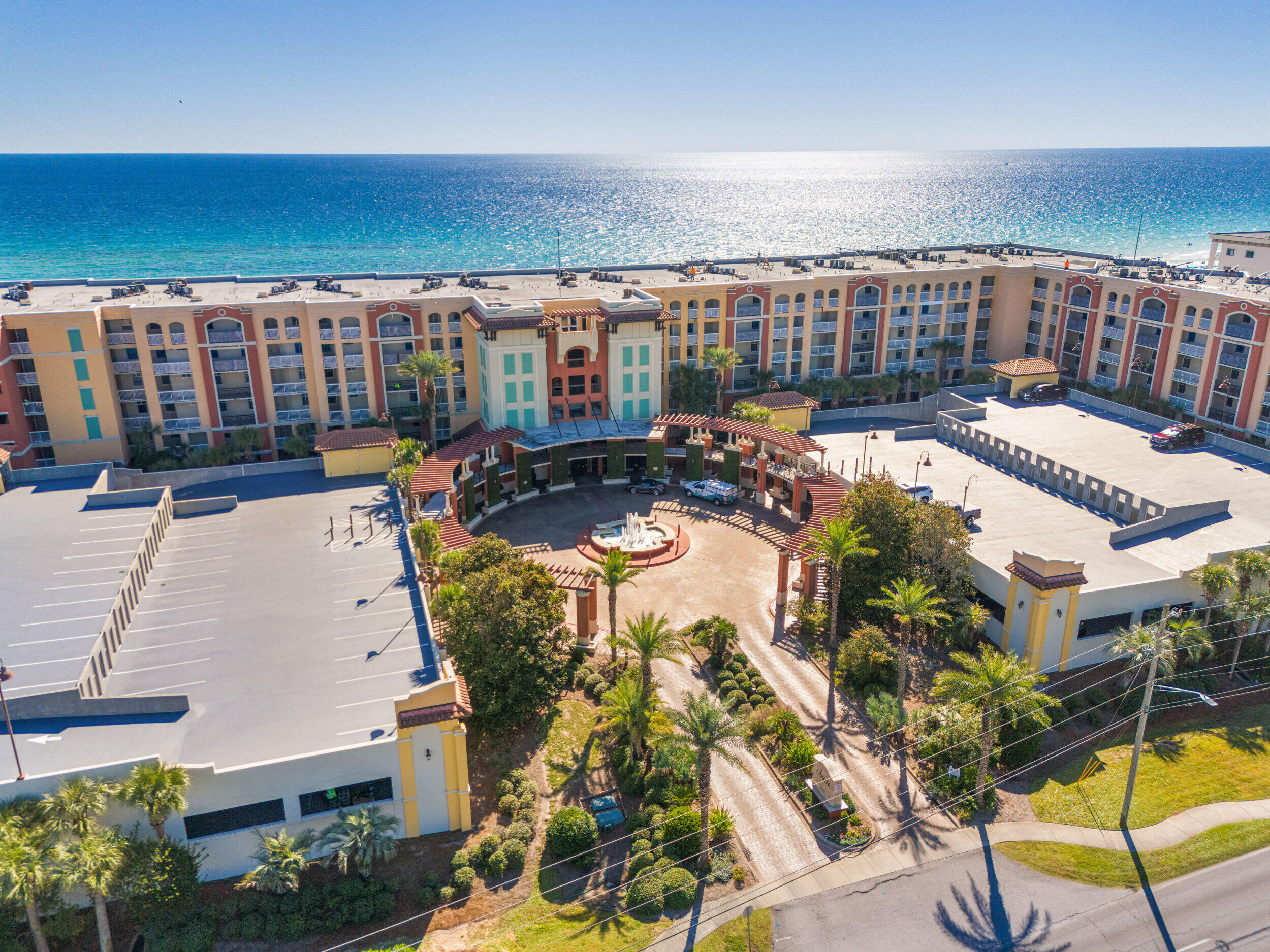 AZURE CONDOMINIUM - Residential