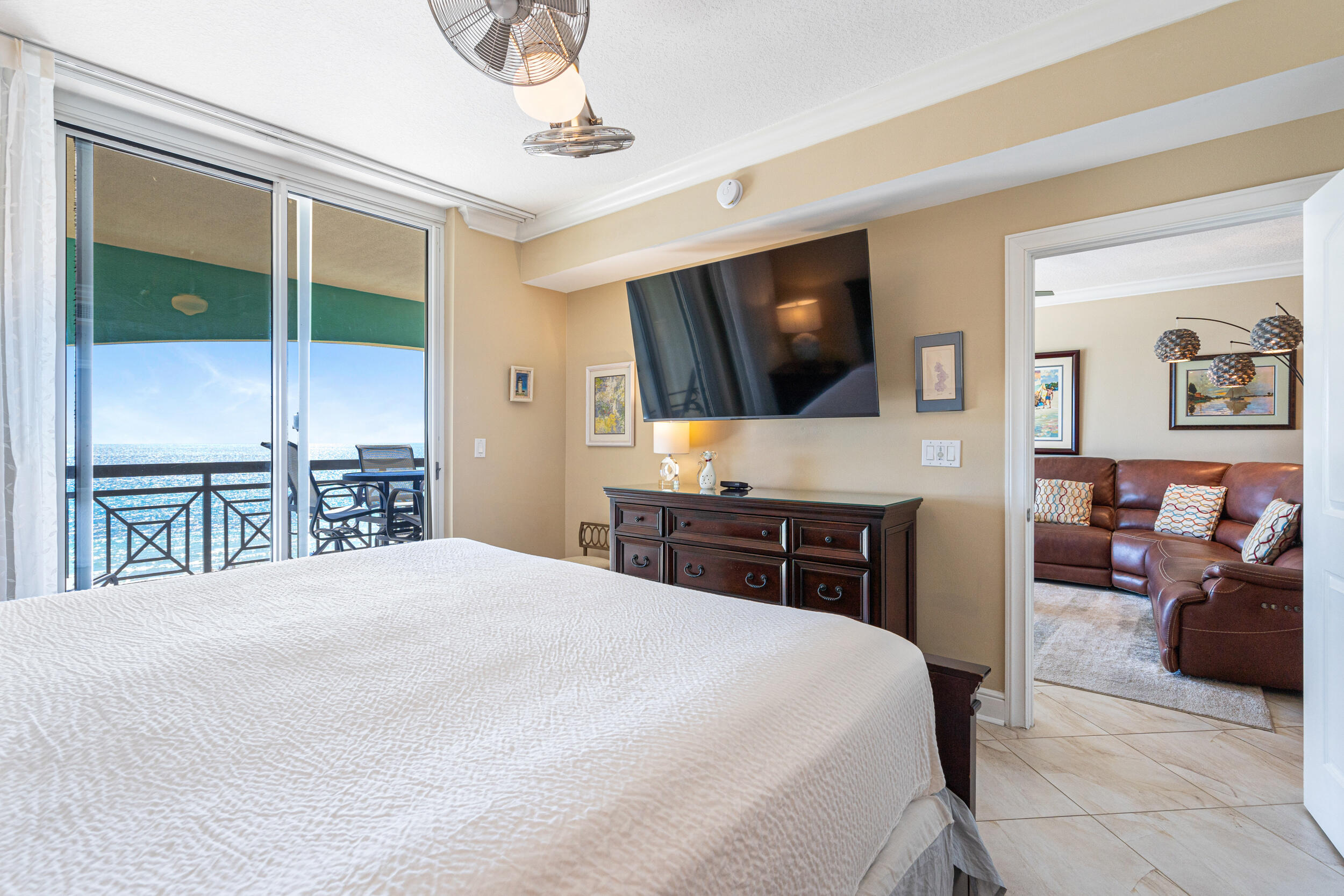 AZURE CONDOMINIUM - Residential