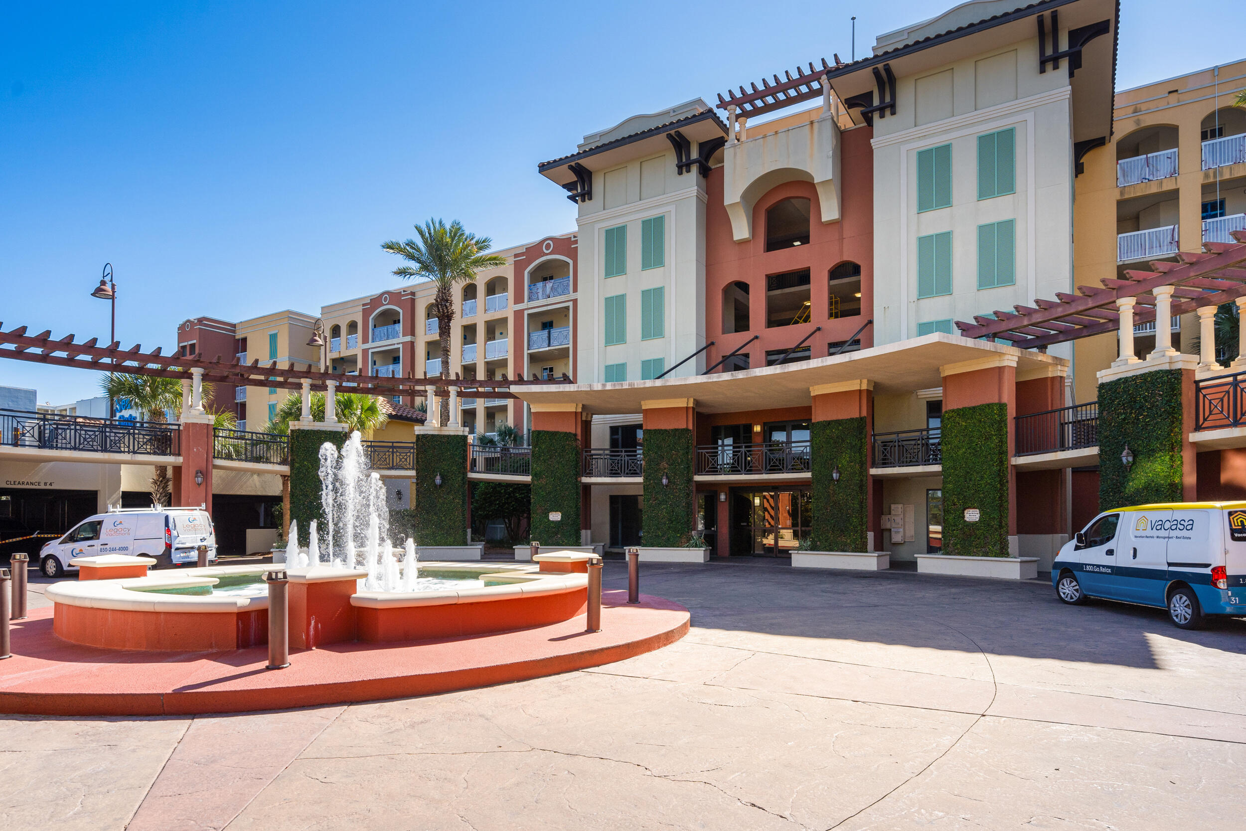AZURE CONDOMINIUM - Residential