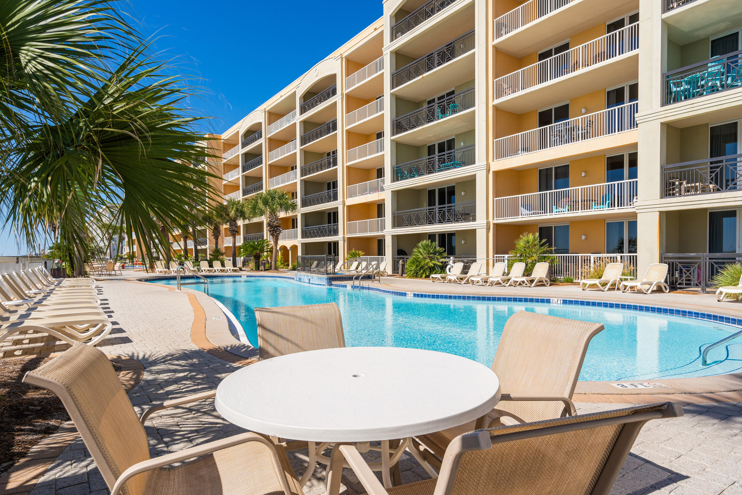 1150 Santa Rosa Boulevard UNIT 610