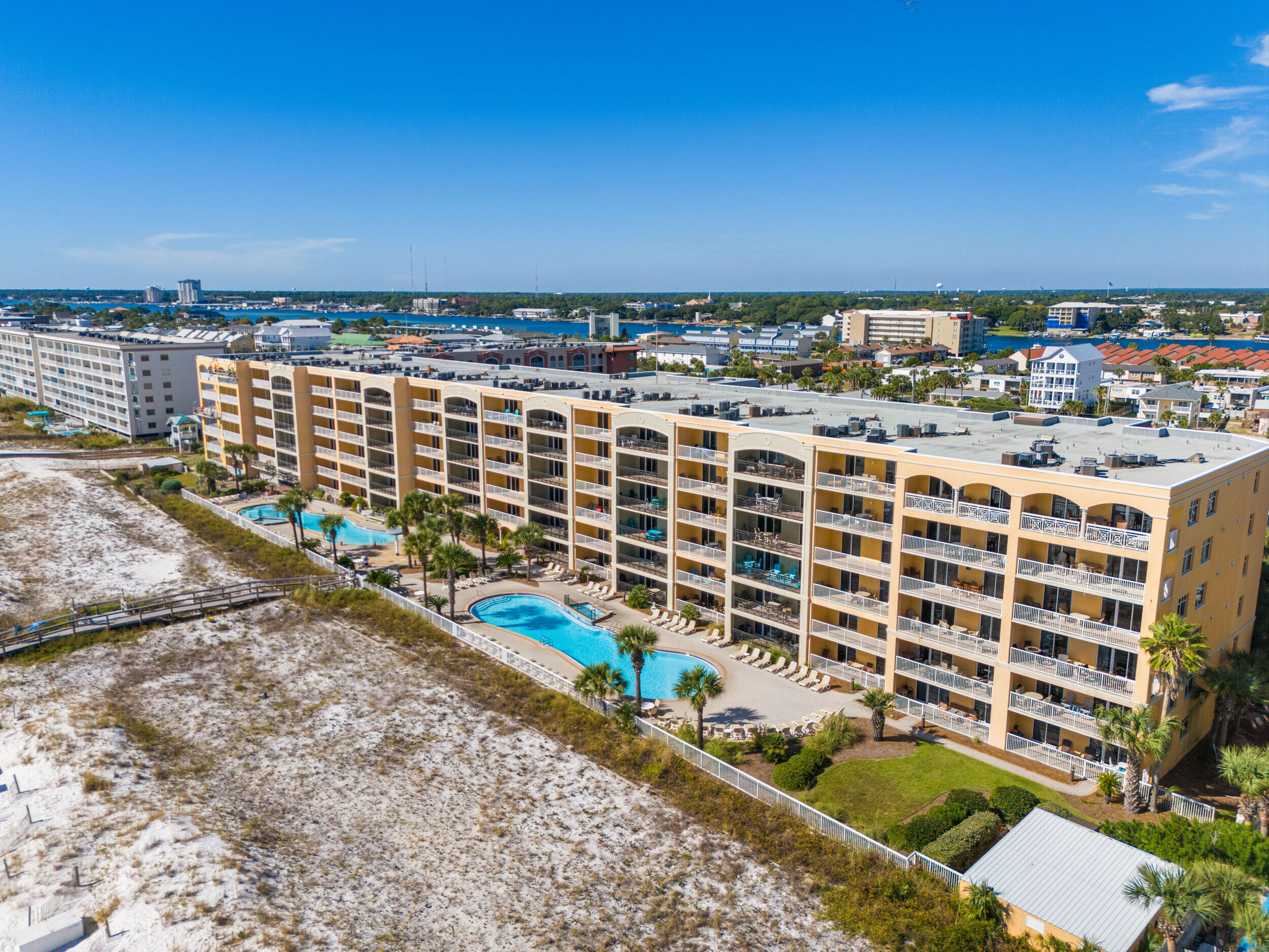 AZURE CONDOMINIUM - Residential