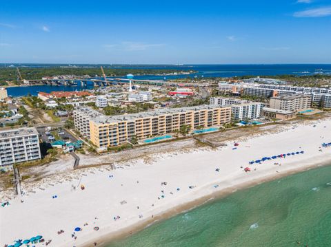 Photo of 1150 Santa Rosa Boulevard #UNIT 610, Fort Walton Beach, FL 32548 (MLS # 988192)