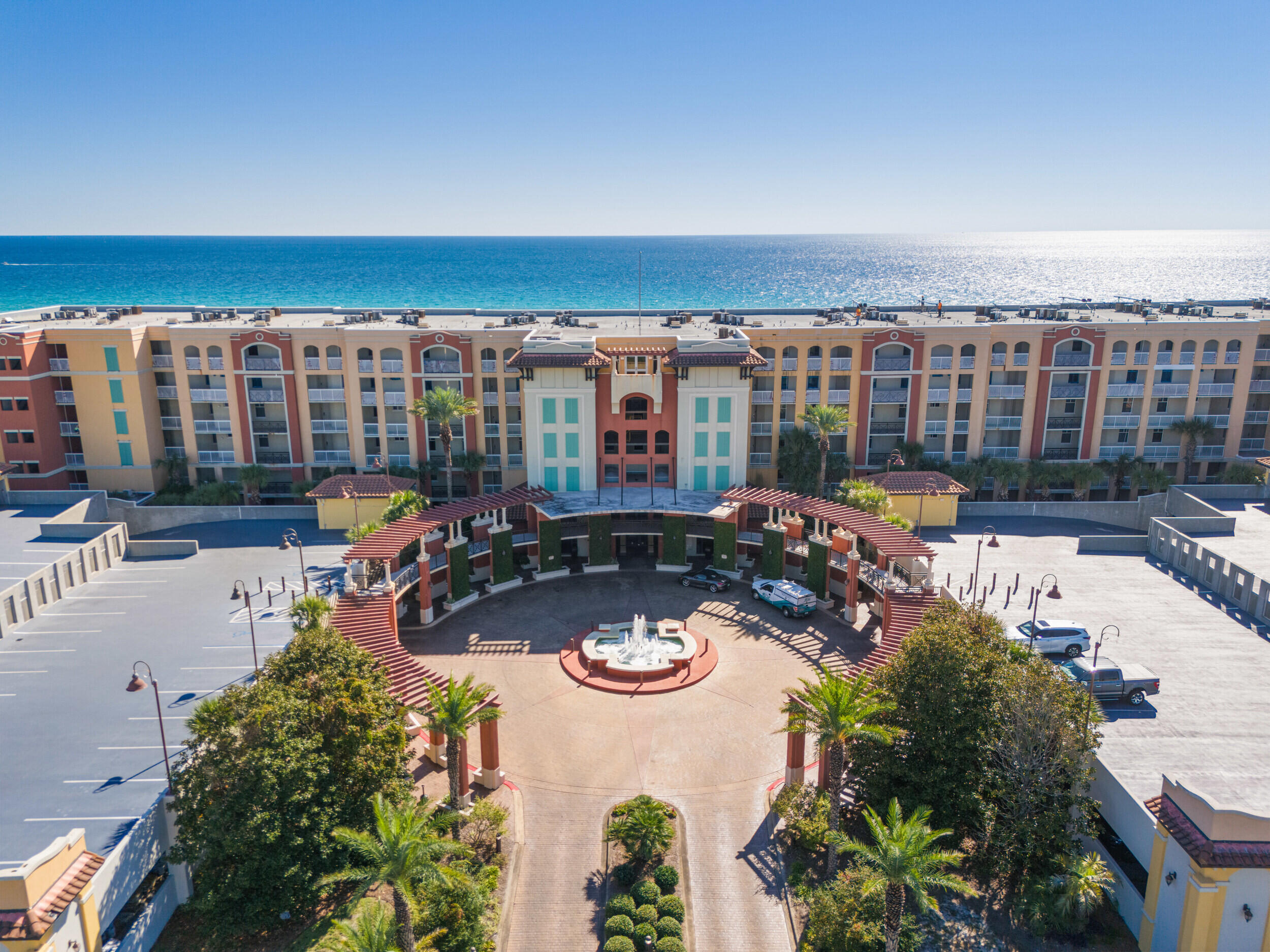 AZURE CONDOMINIUM - Residential