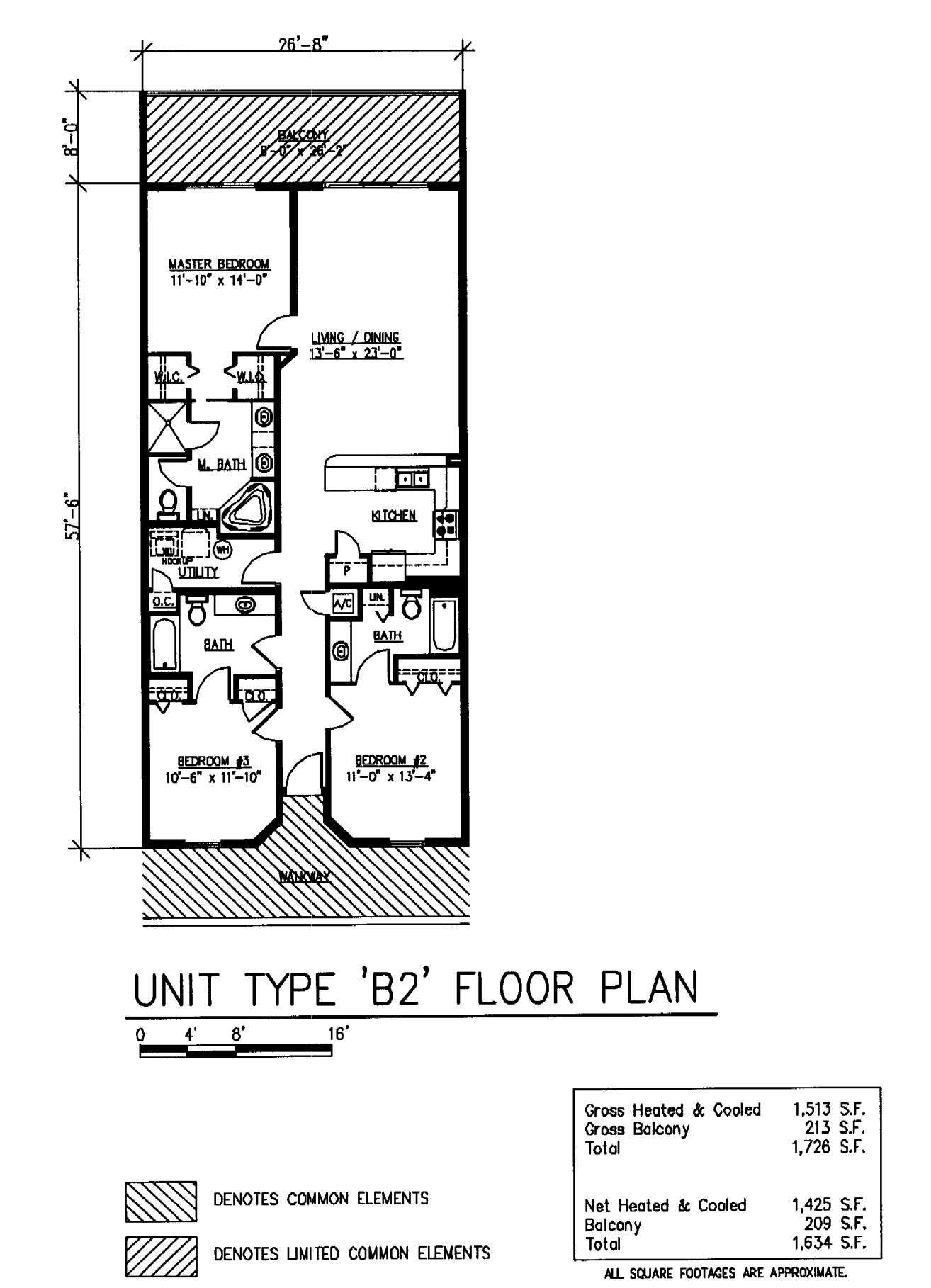 AZURE CONDOMINIUM - Residential
