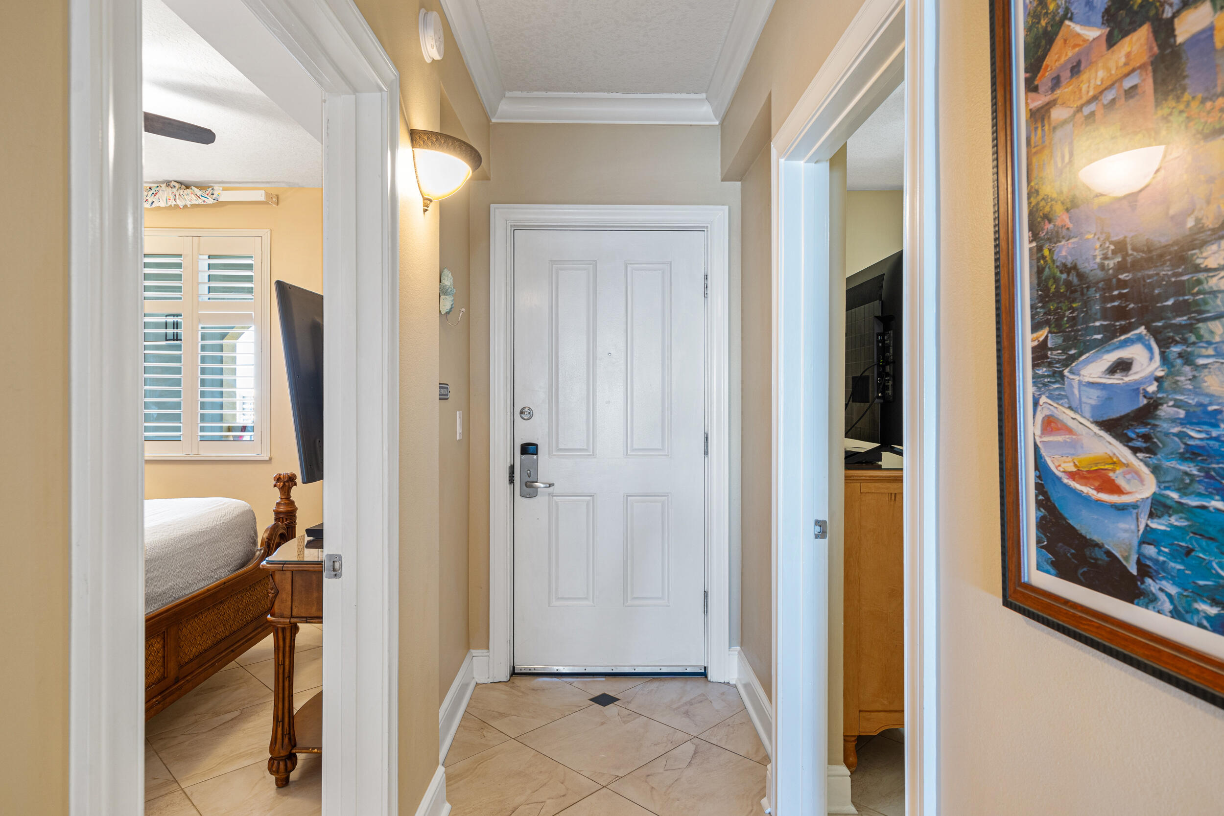 AZURE CONDOMINIUM - Residential