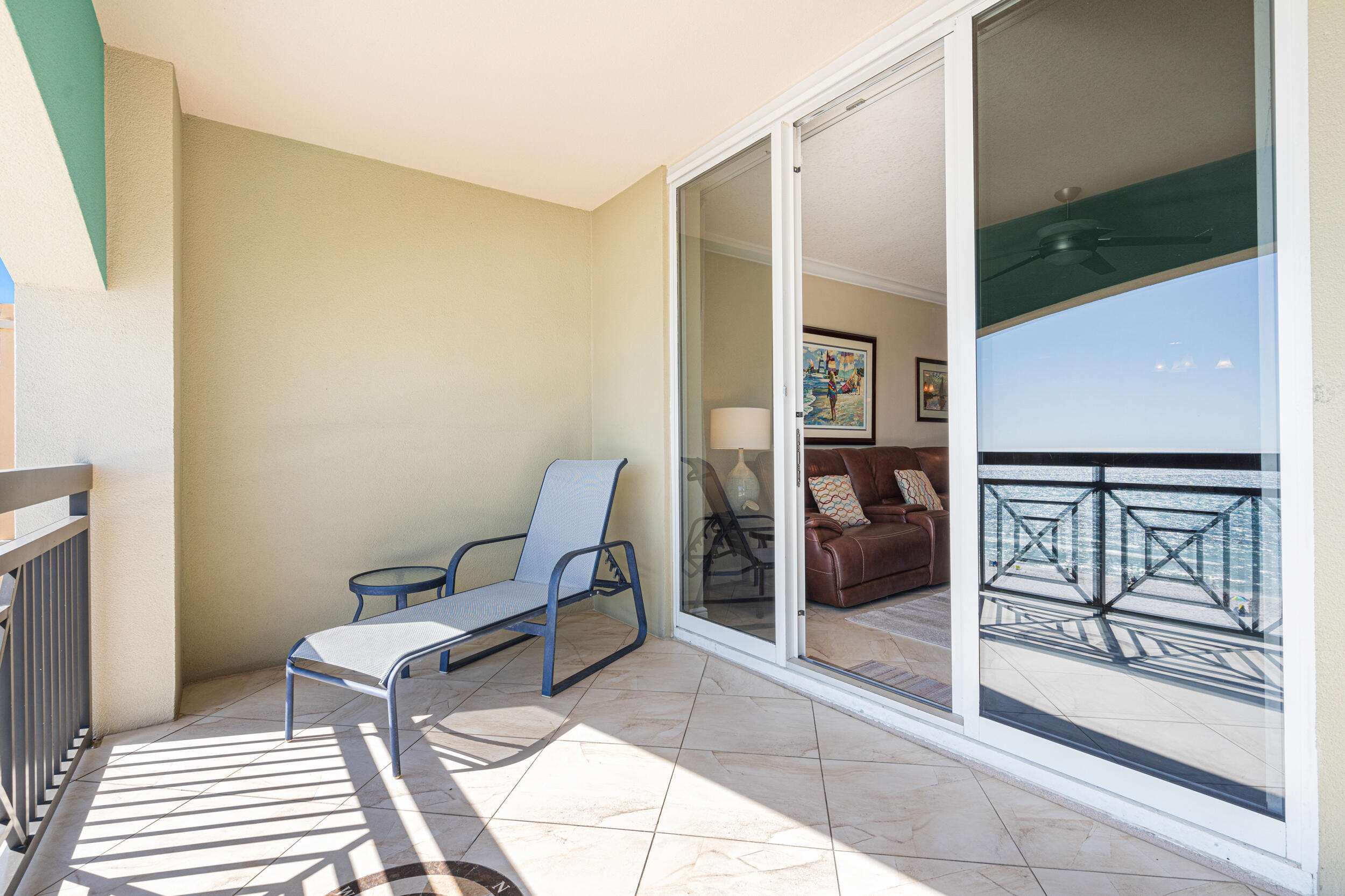 AZURE CONDOMINIUM - Residential
