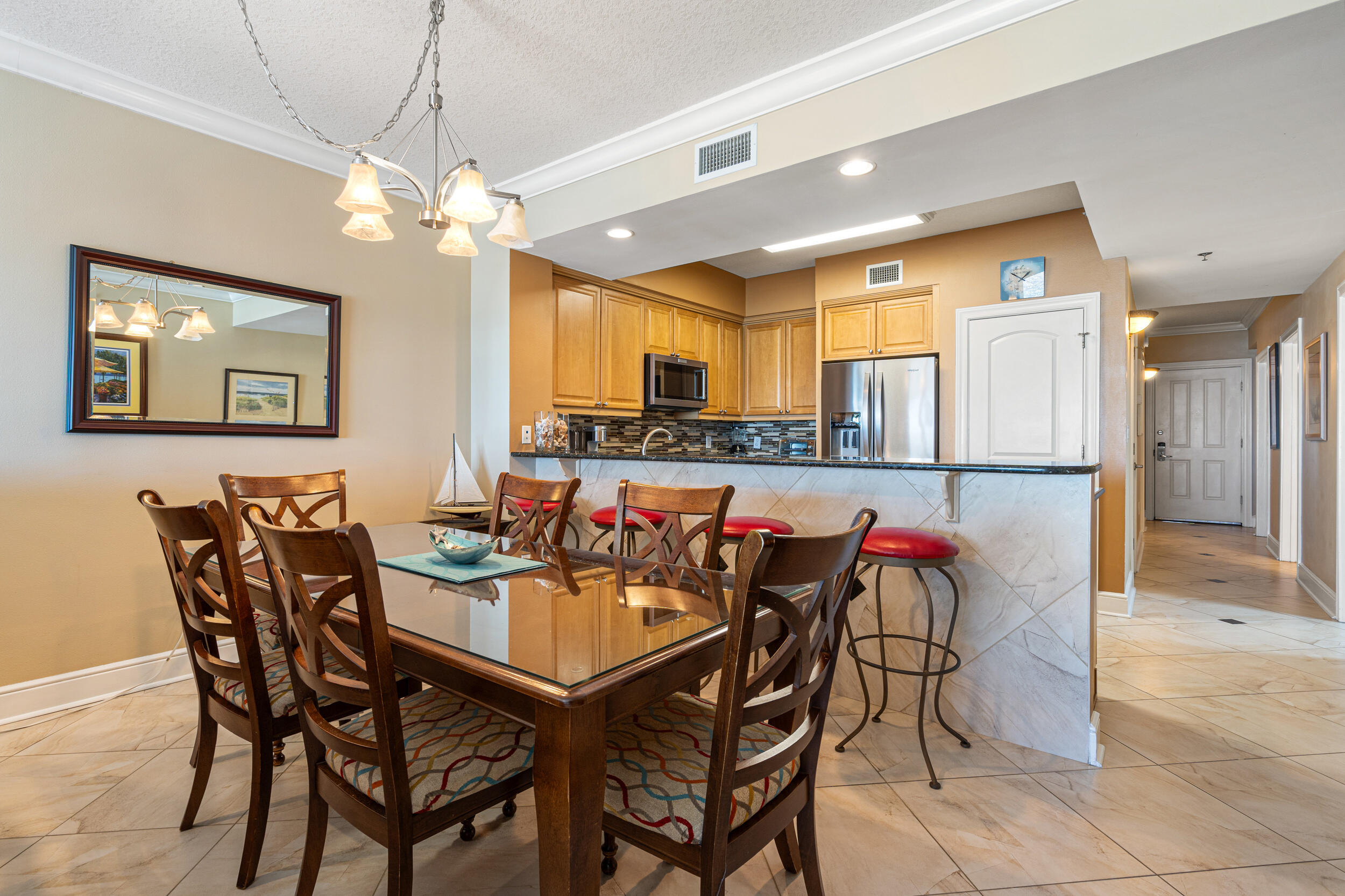 AZURE CONDOMINIUM - Residential