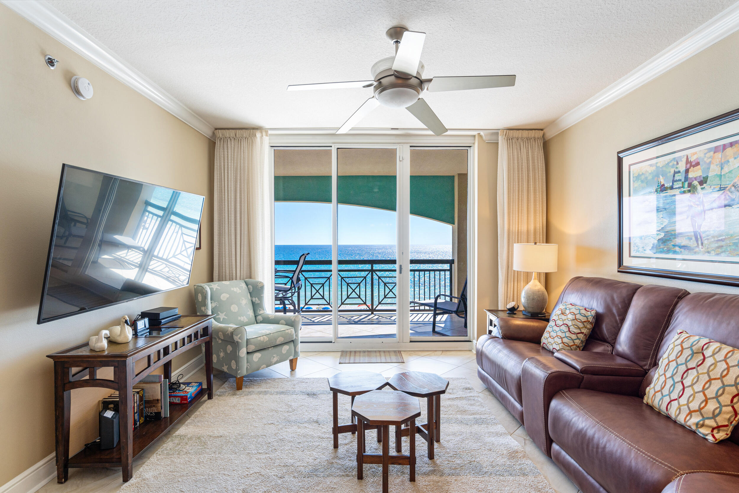 AZURE CONDOMINIUM - Residential