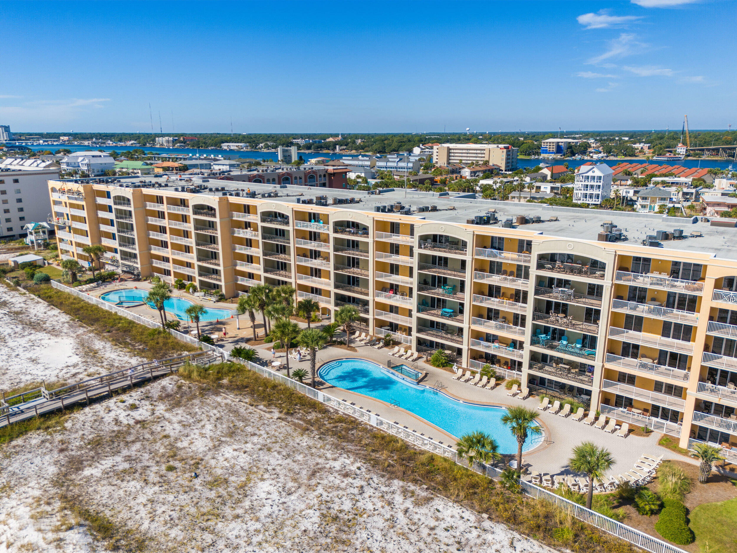 AZURE CONDOMINIUM - Residential