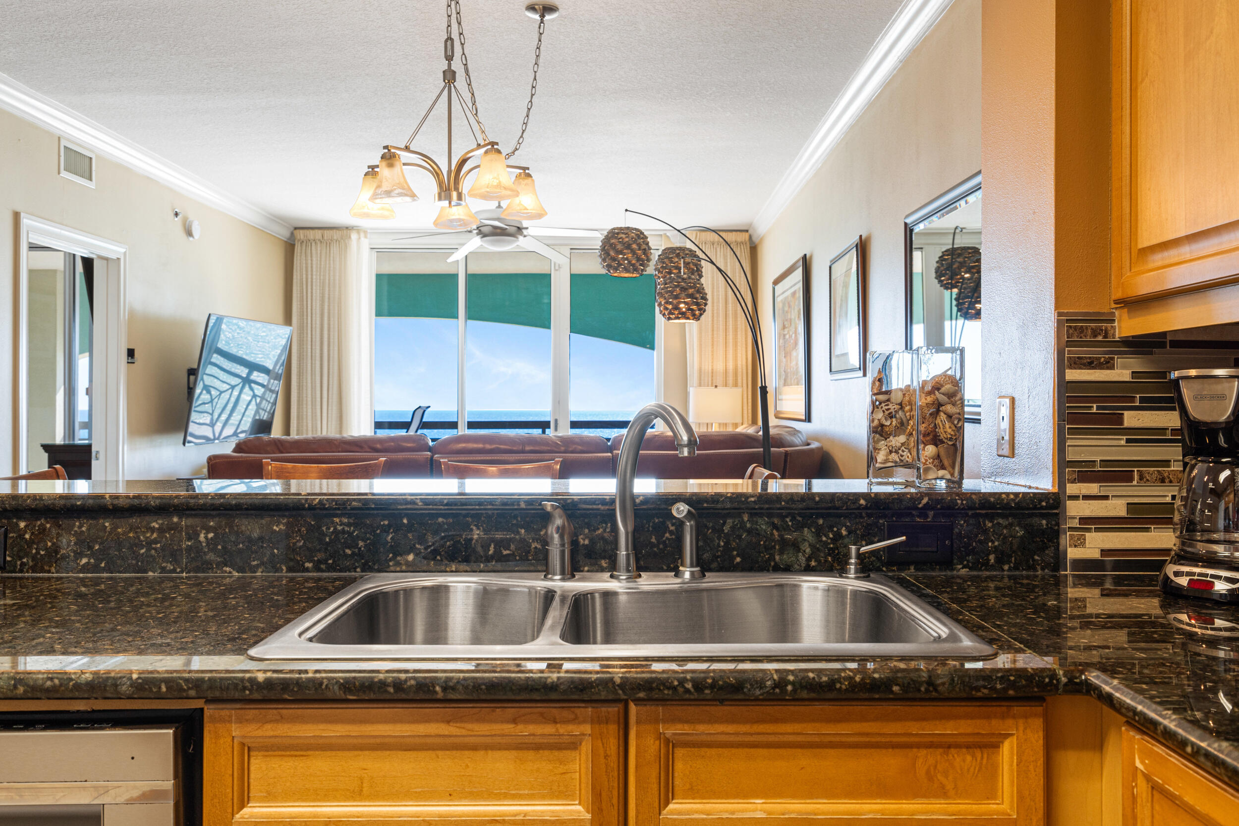 AZURE CONDOMINIUM - Residential