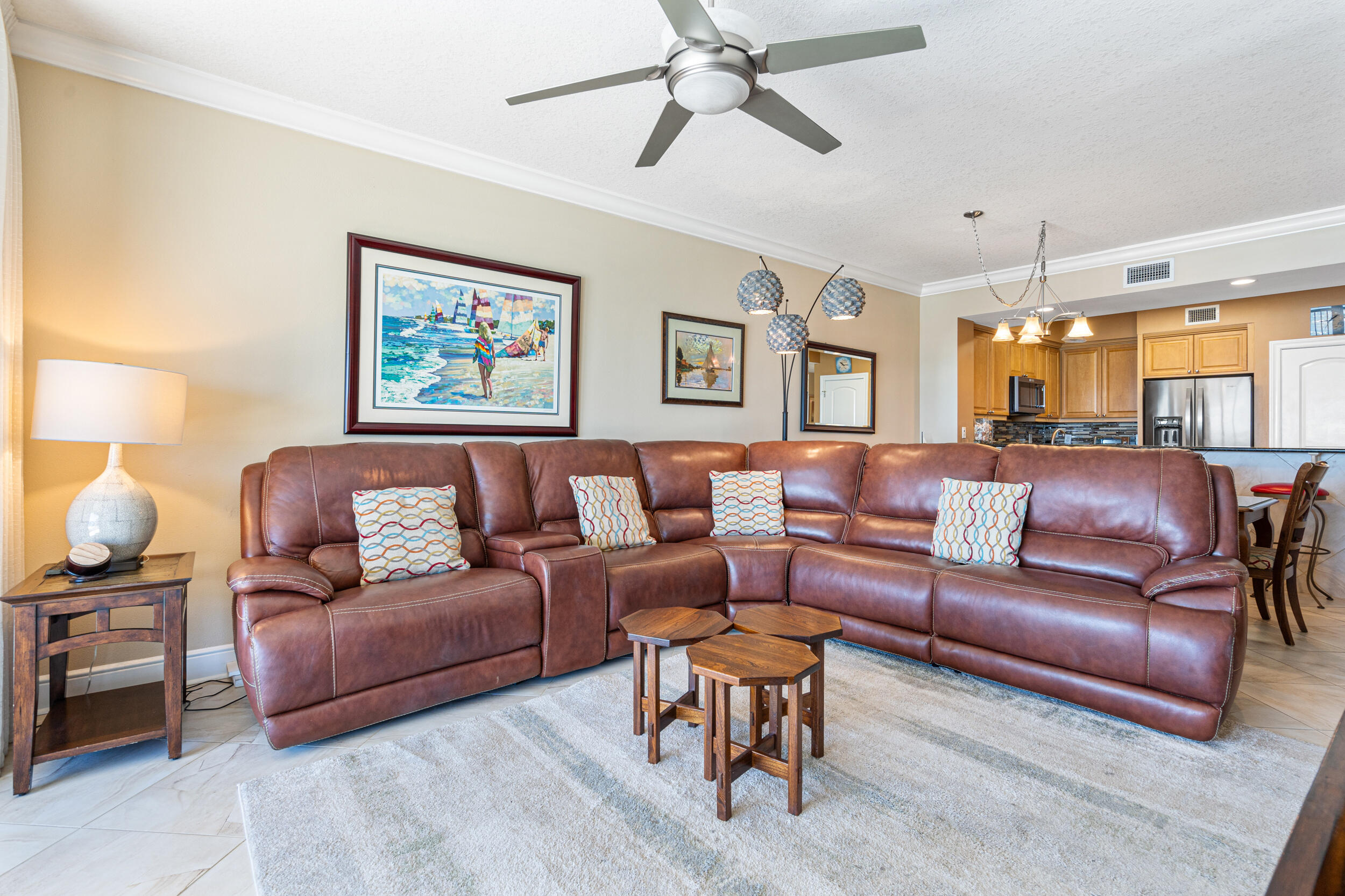 AZURE CONDOMINIUM - Residential