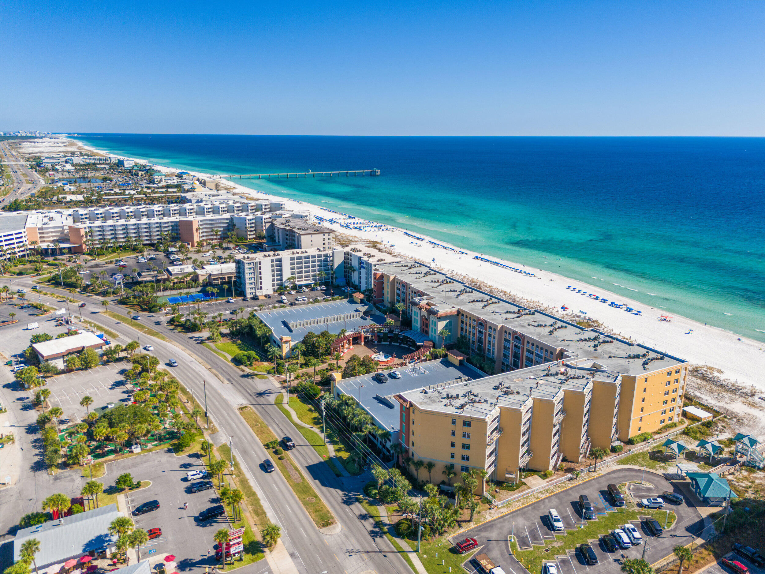 AZURE CONDOMINIUM - Residential