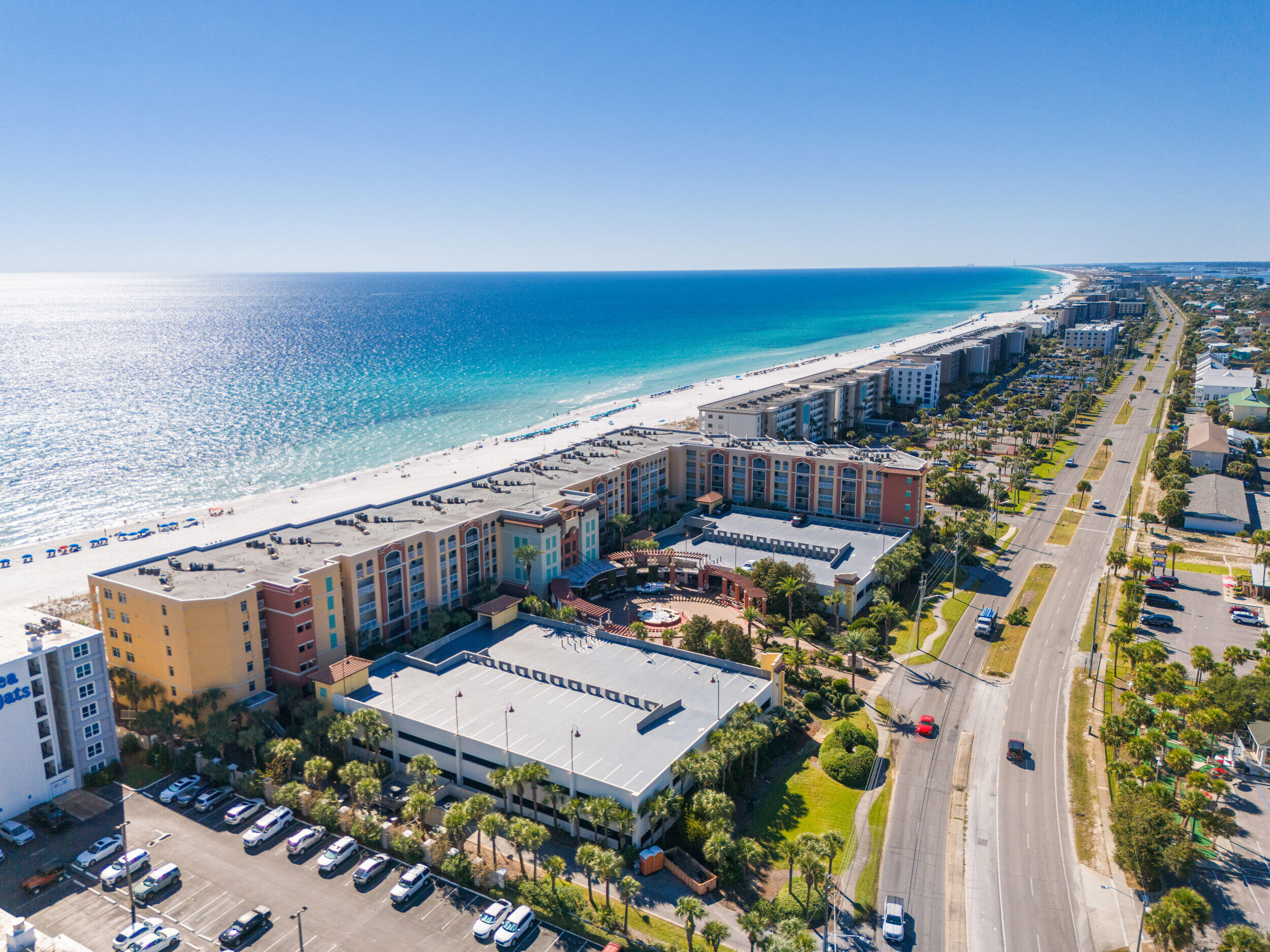 AZURE CONDOMINIUM - Residential