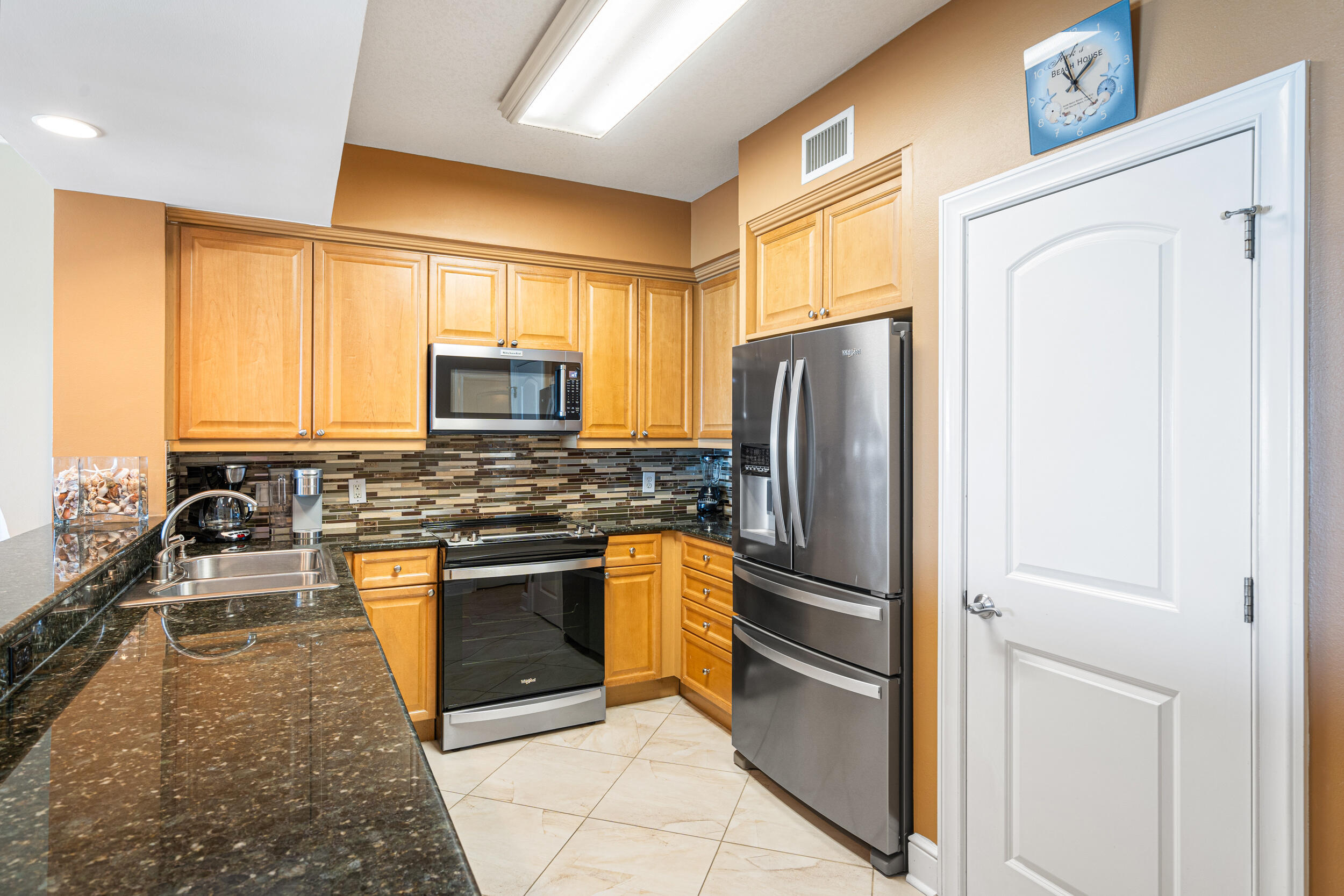 AZURE CONDOMINIUM - Residential