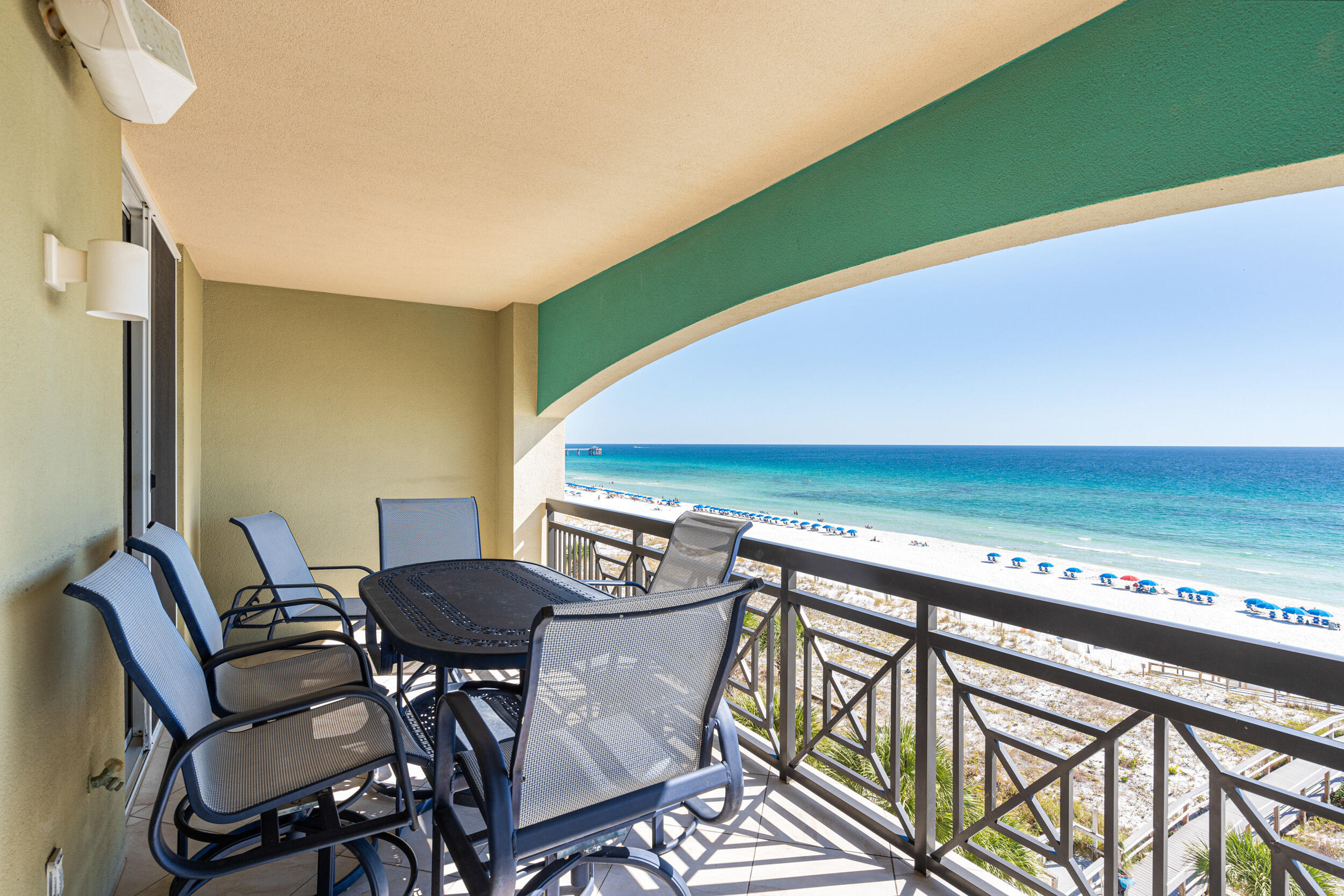 AZURE CONDOMINIUM - Residential