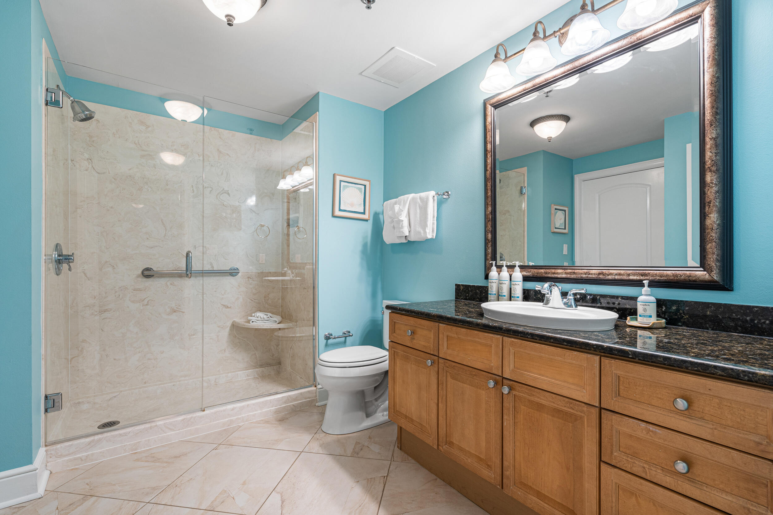 AZURE CONDOMINIUM - Residential