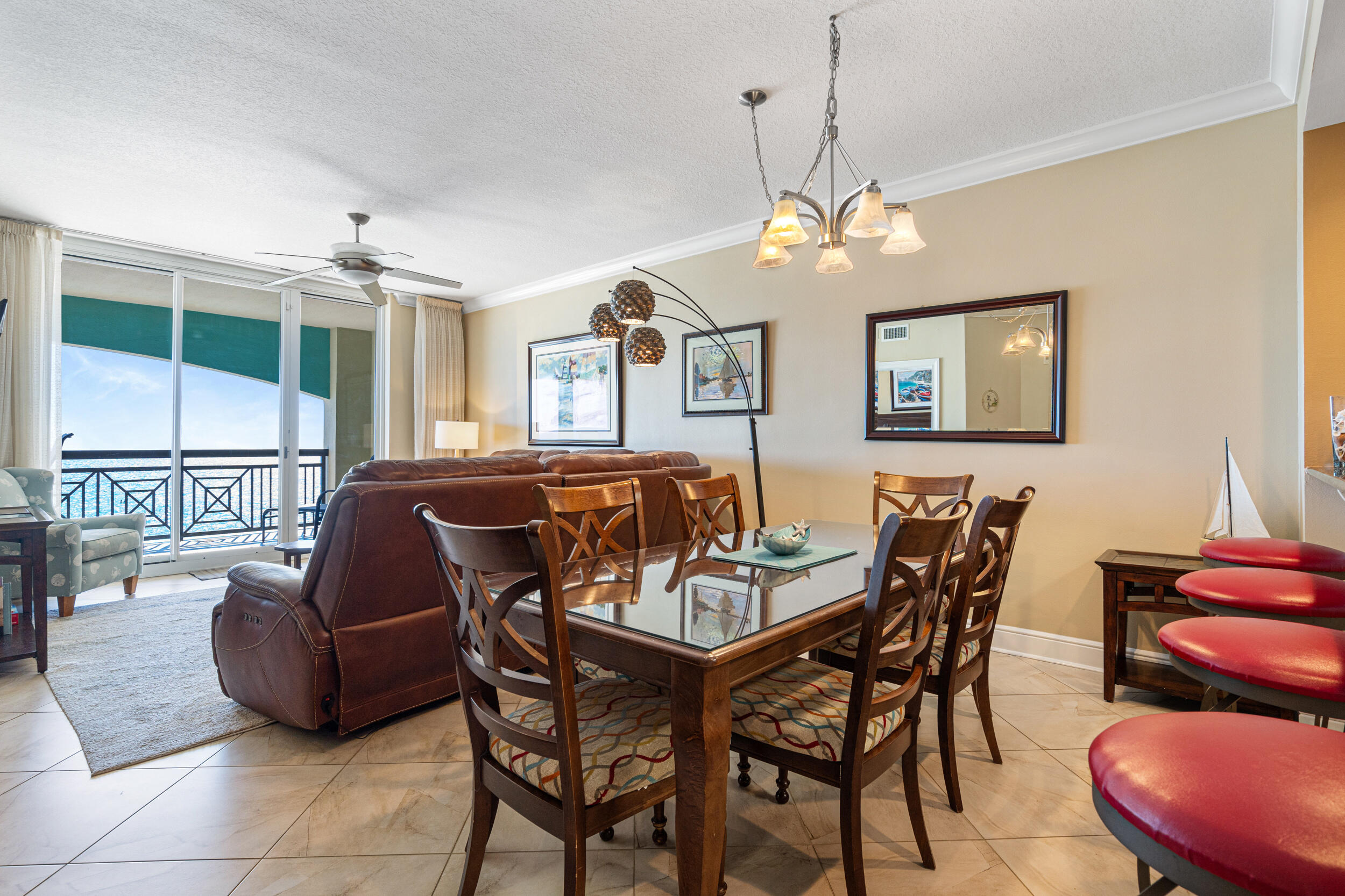 AZURE CONDOMINIUM - Residential
