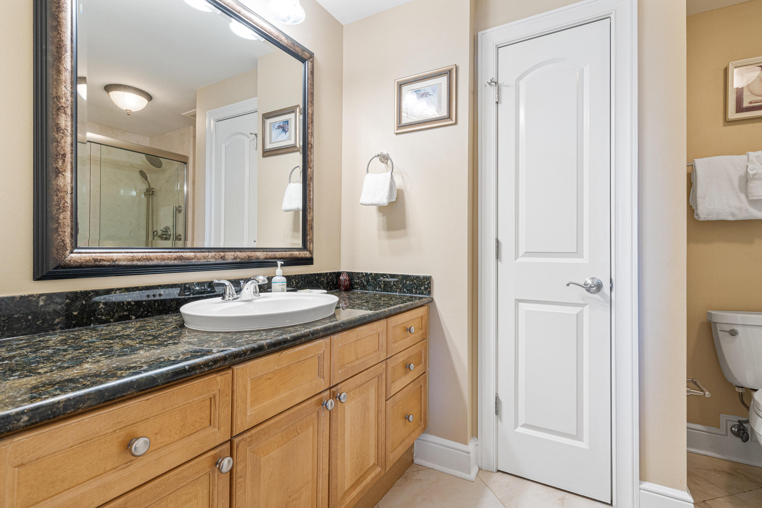 AZURE CONDOMINIUM - Residential