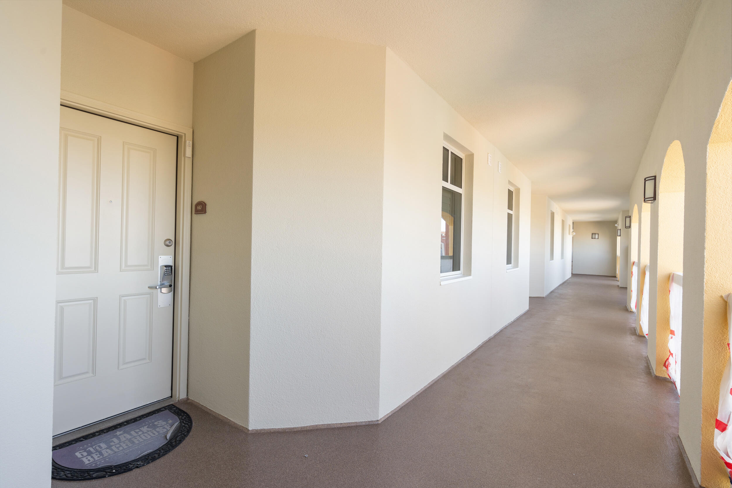 AZURE CONDOMINIUM - Residential