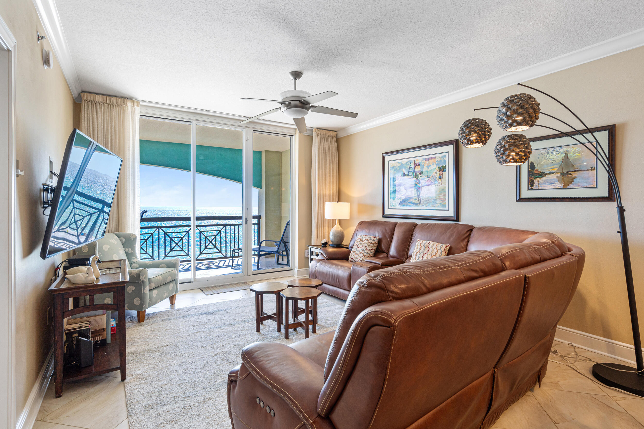 AZURE CONDOMINIUM - Residential