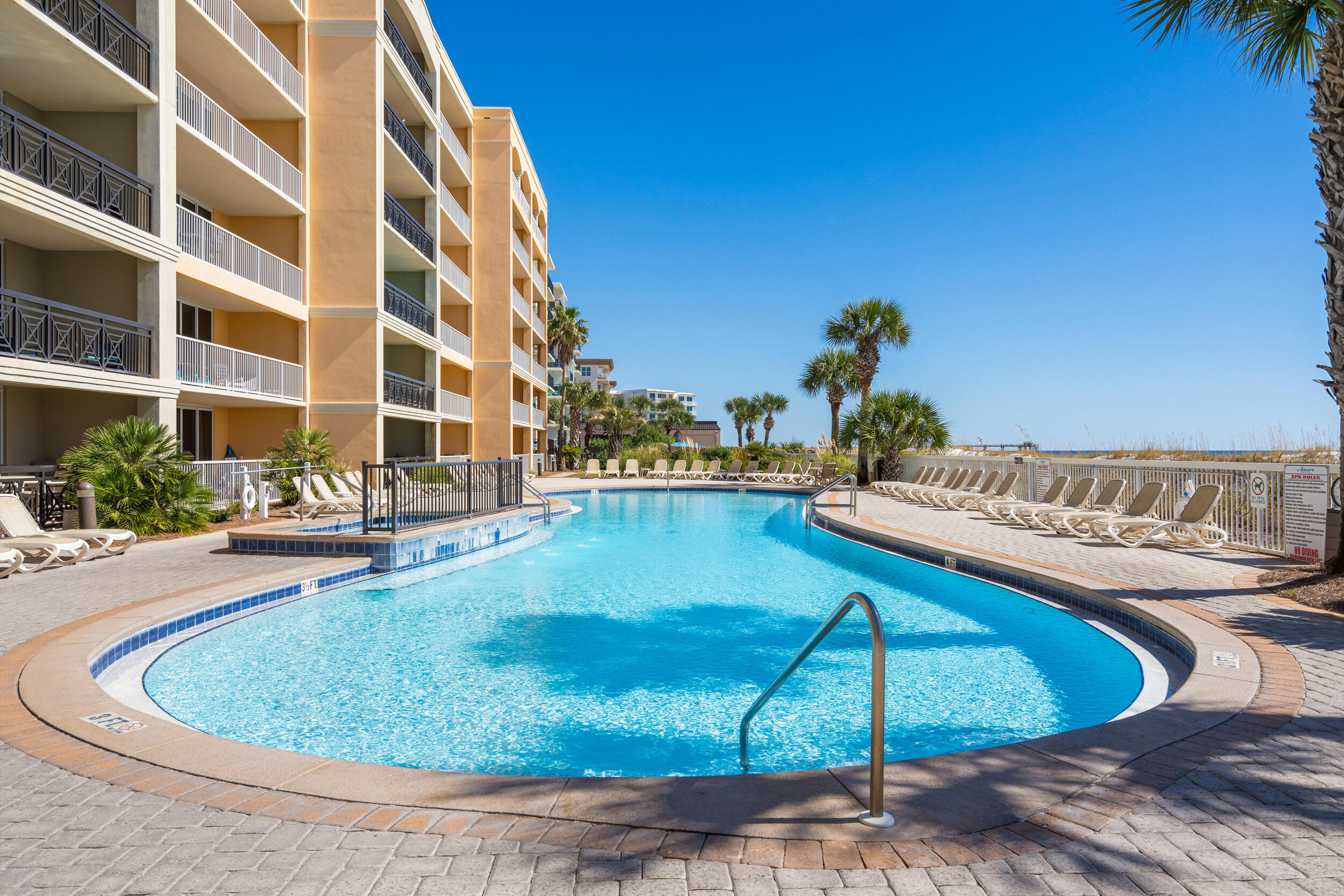 AZURE CONDOMINIUM - Residential