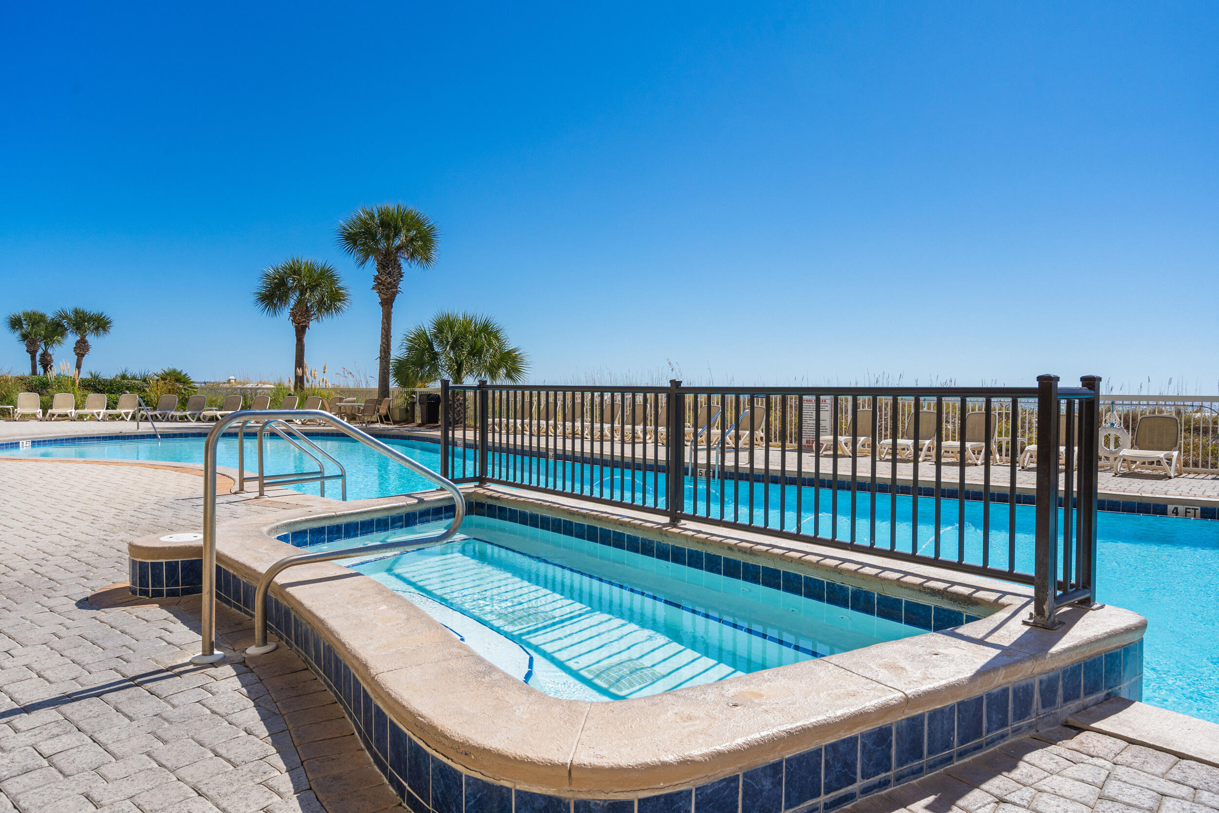 AZURE CONDOMINIUM - Residential