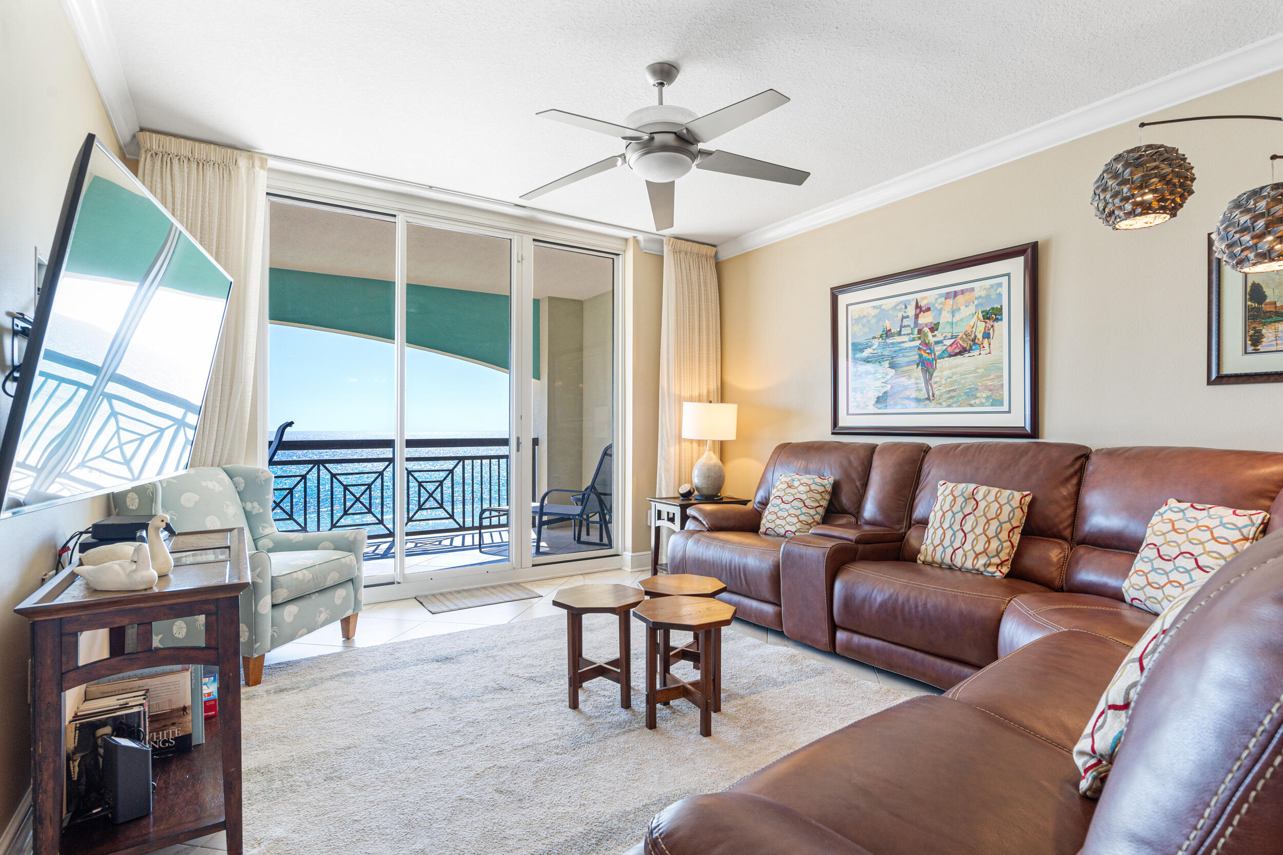 AZURE CONDOMINIUM - Residential