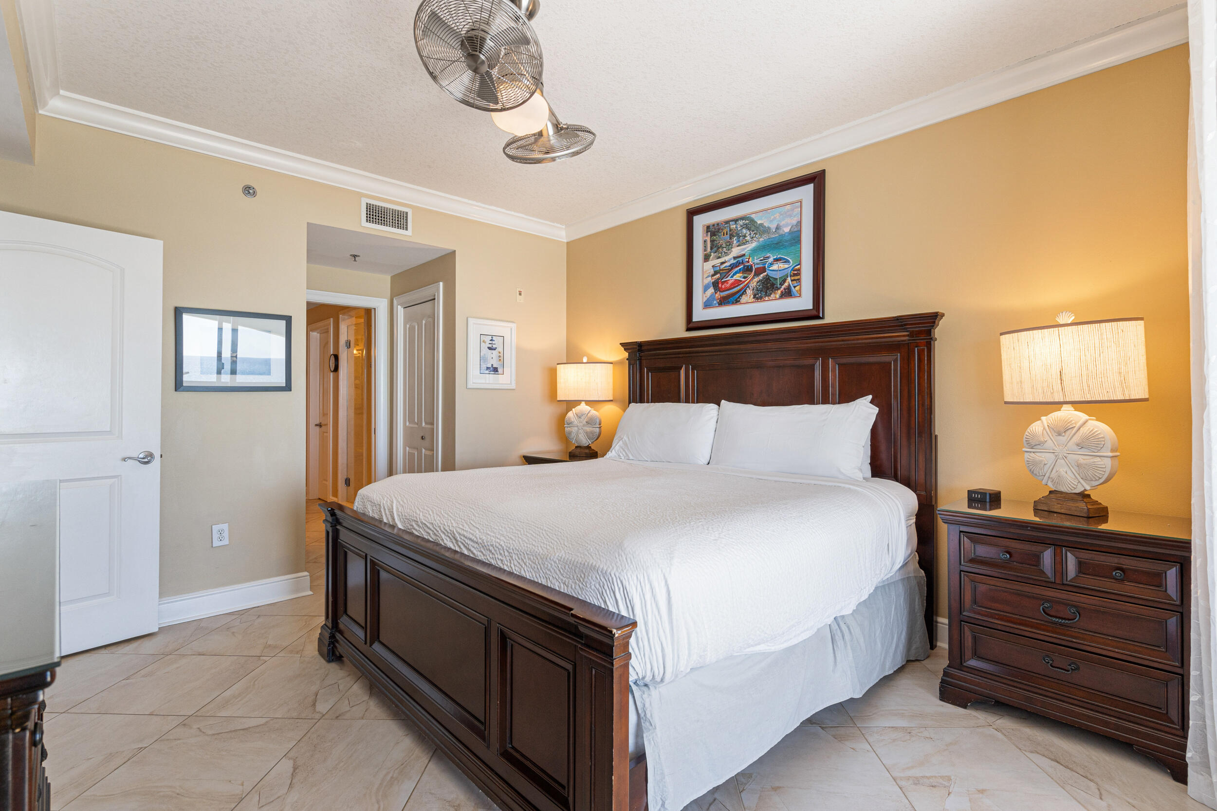 AZURE CONDOMINIUM - Residential