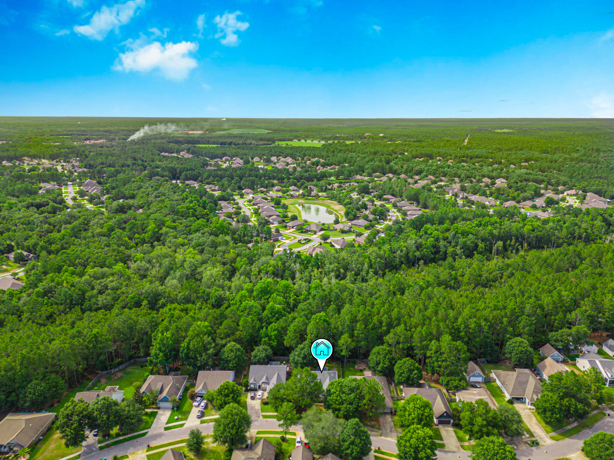 HAMMOCK BAY - Residential