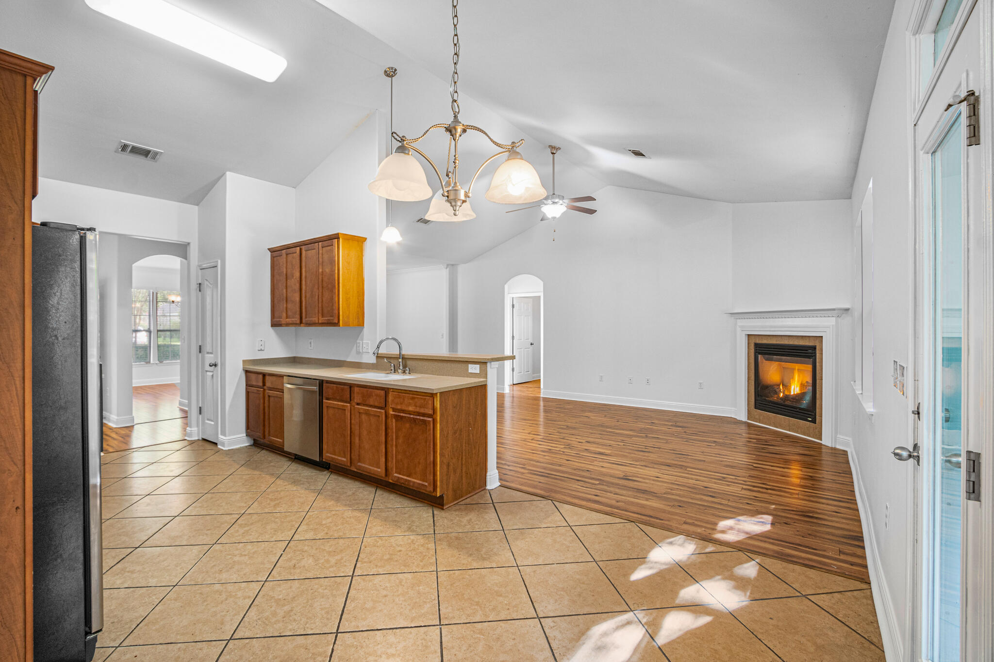 HAMMOCK BAY - Residential