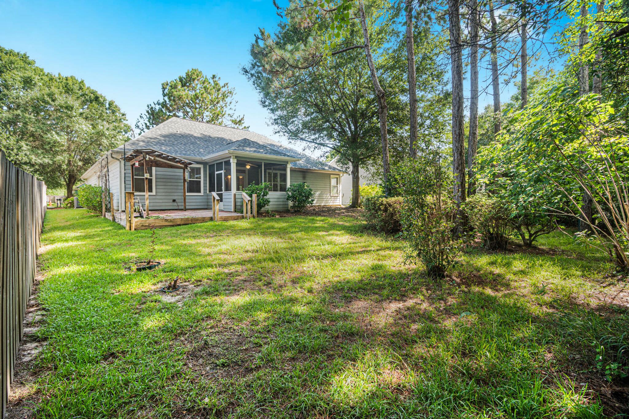 HAMMOCK BAY - Residential