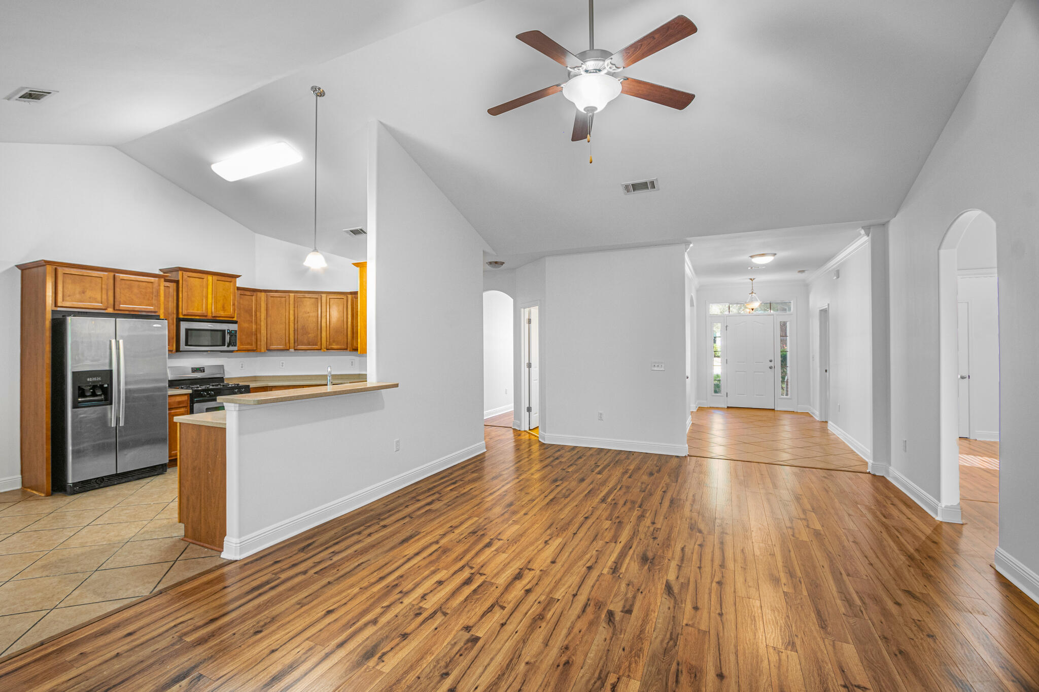 HAMMOCK BAY - Residential