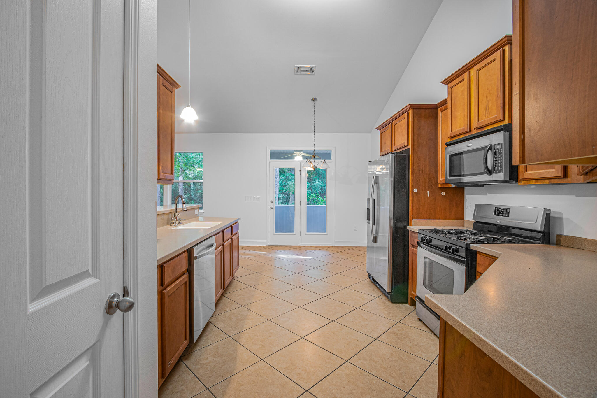 HAMMOCK BAY - Residential