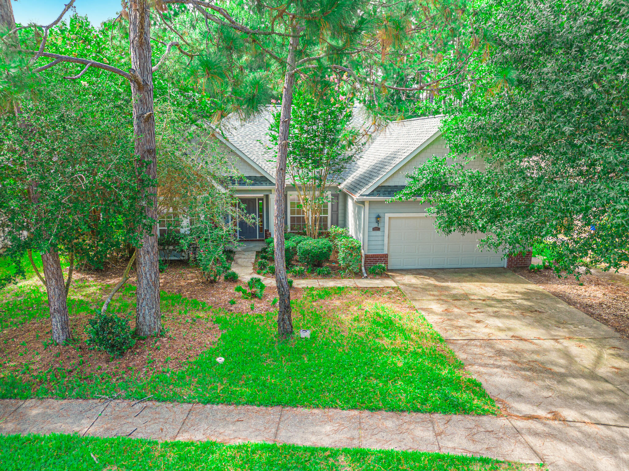 HAMMOCK BAY - Residential