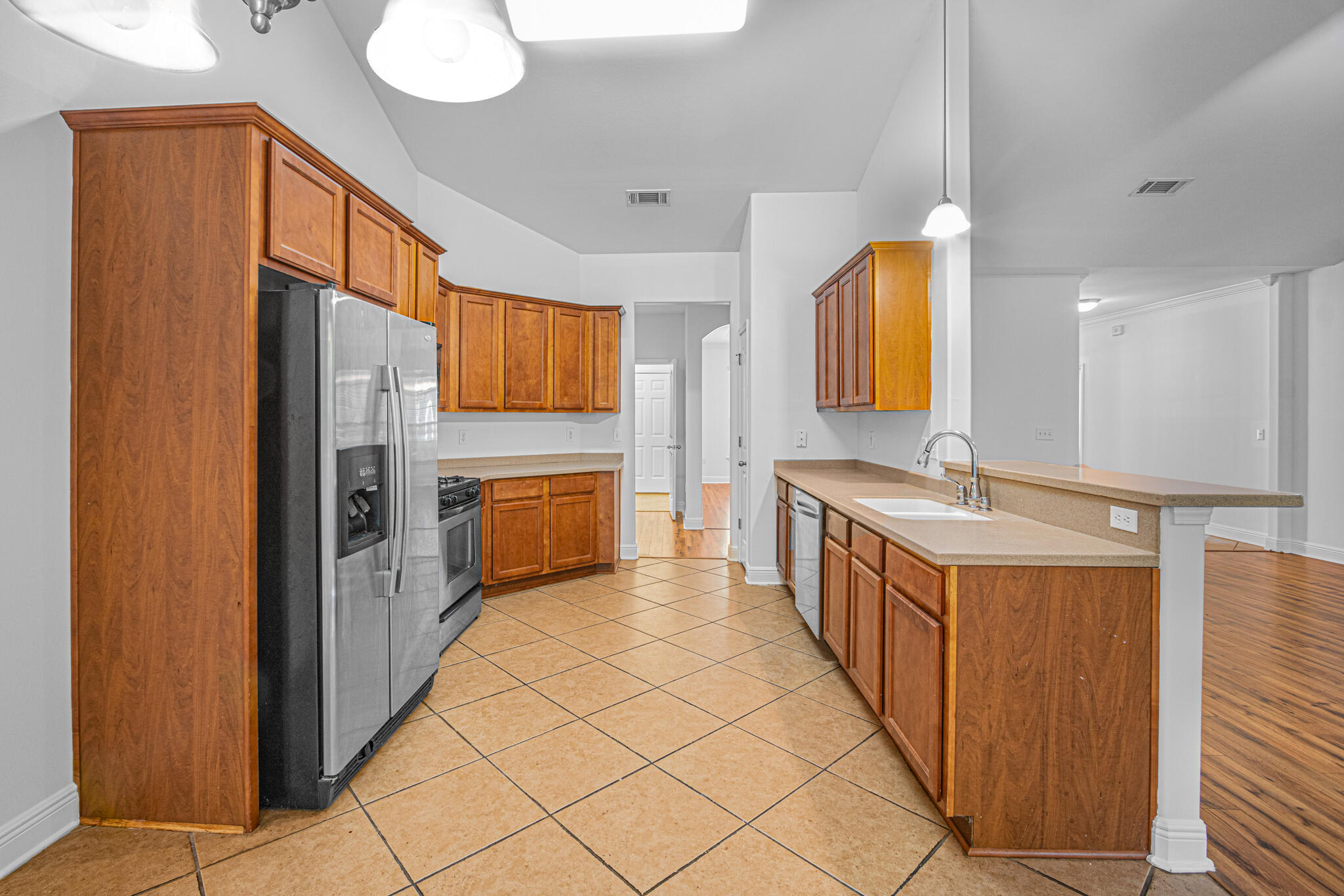 HAMMOCK BAY - Residential