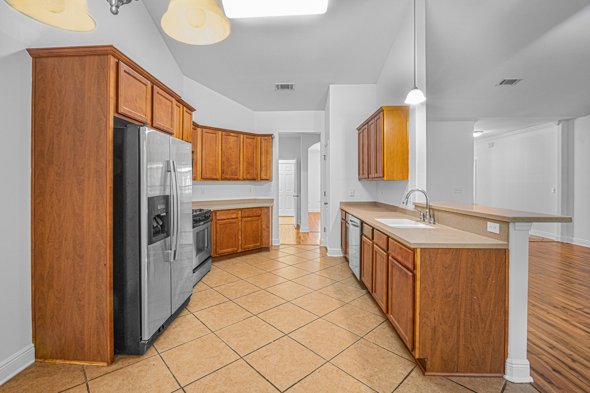 HAMMOCK BAY - Residential