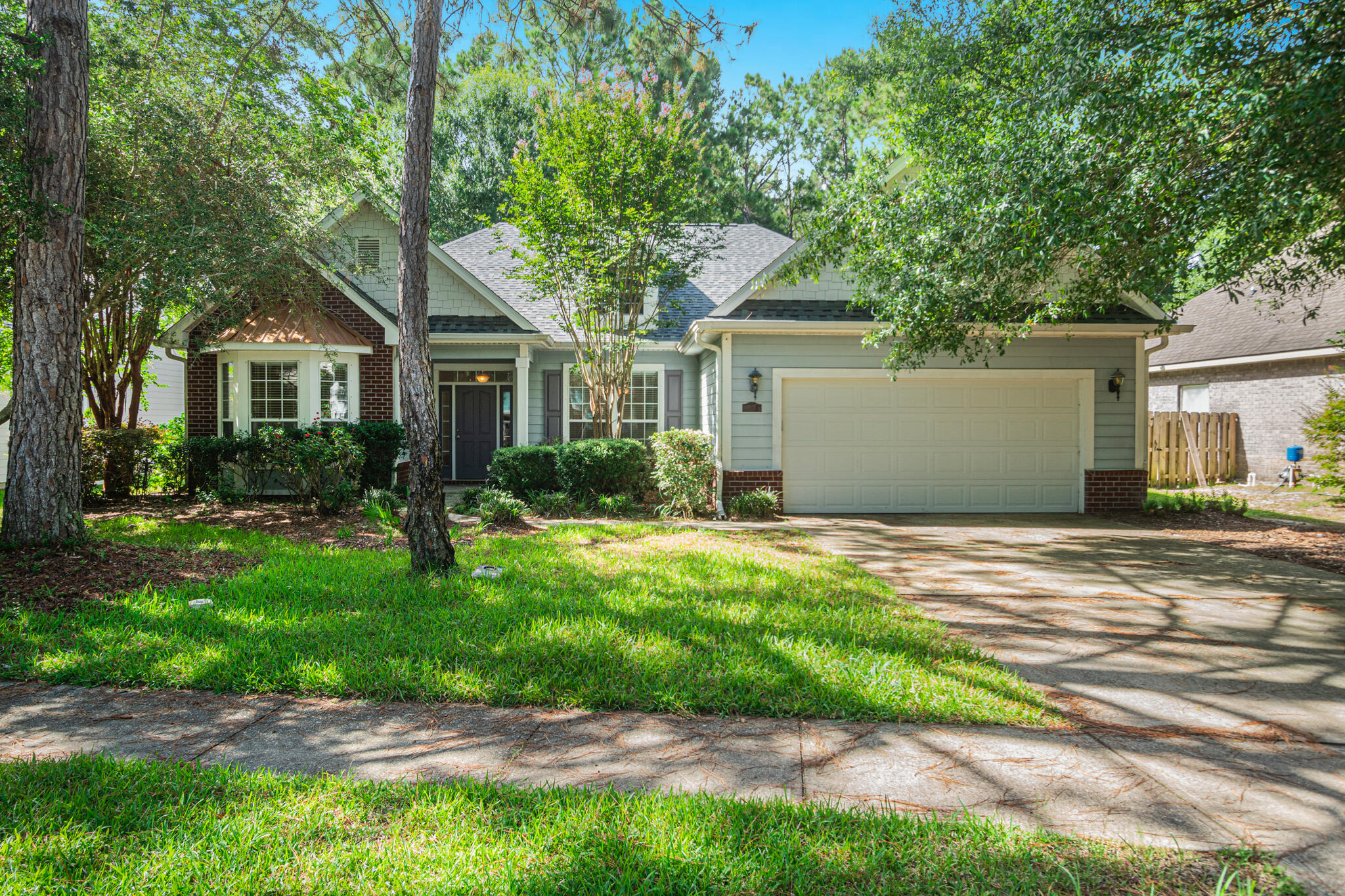 HAMMOCK BAY - Residential