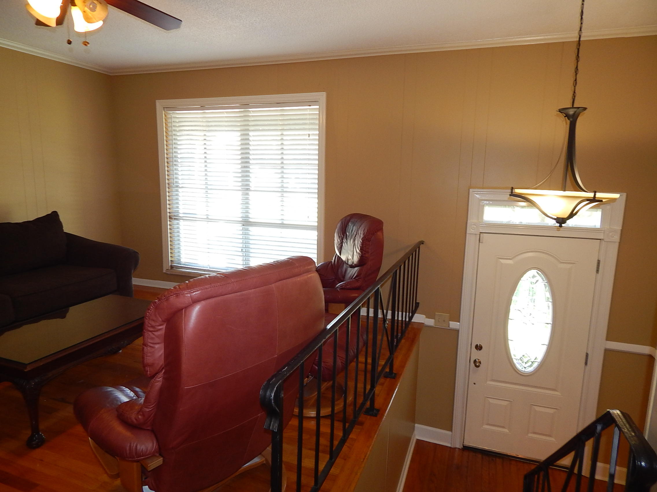 BAYOU WOODS - Residential