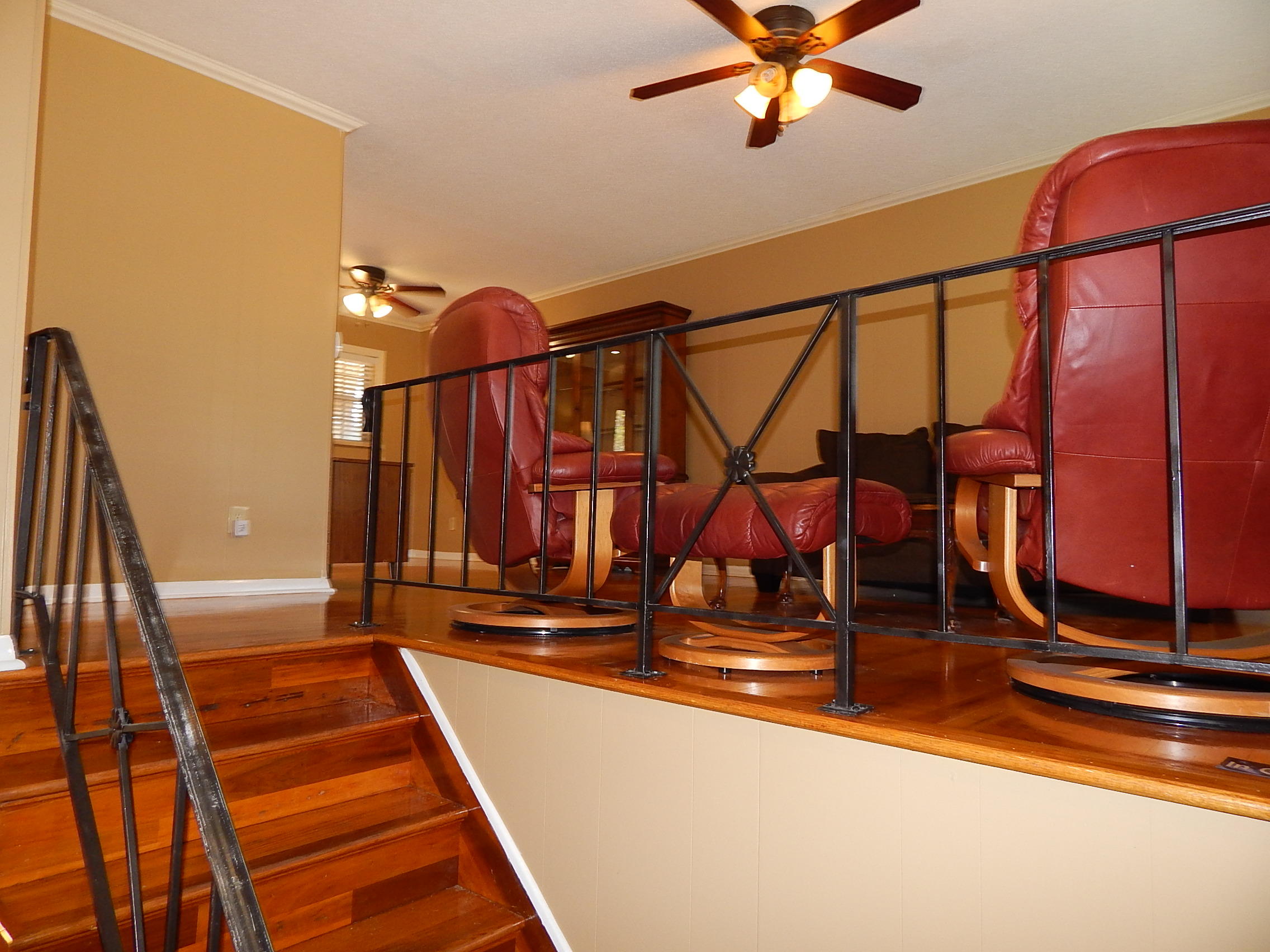 BAYOU WOODS - Residential