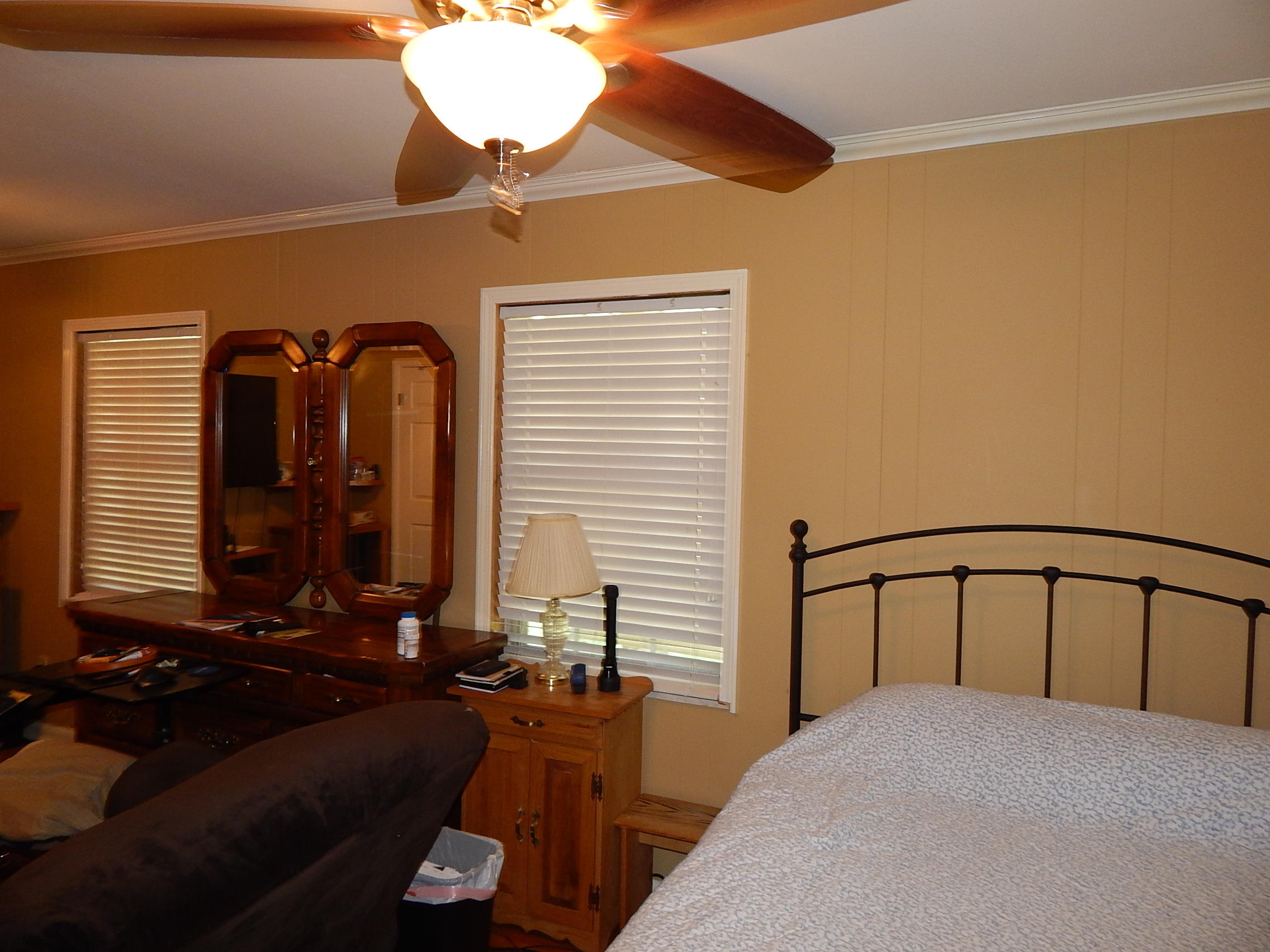 BAYOU WOODS - Residential