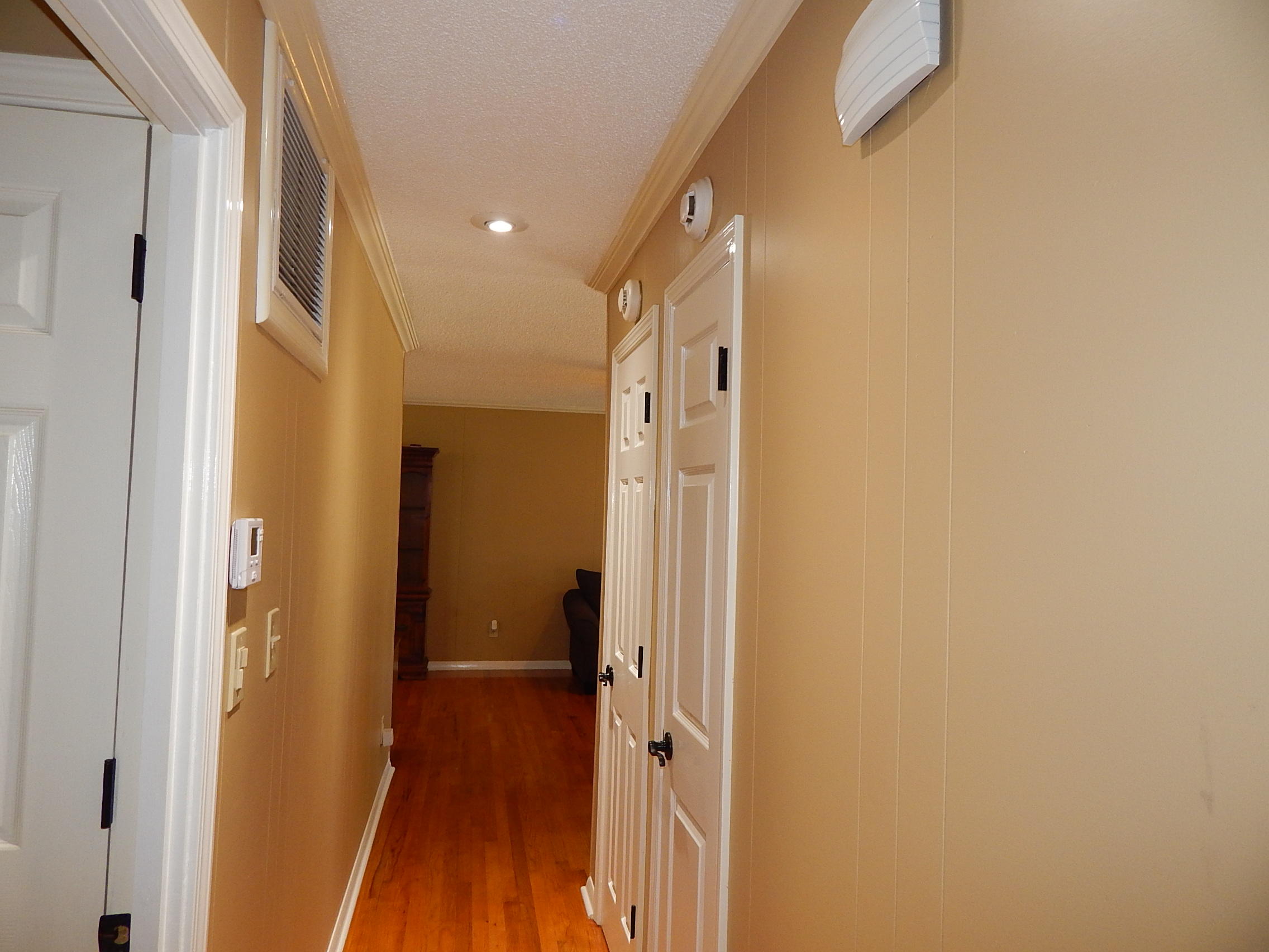 BAYOU WOODS - Residential