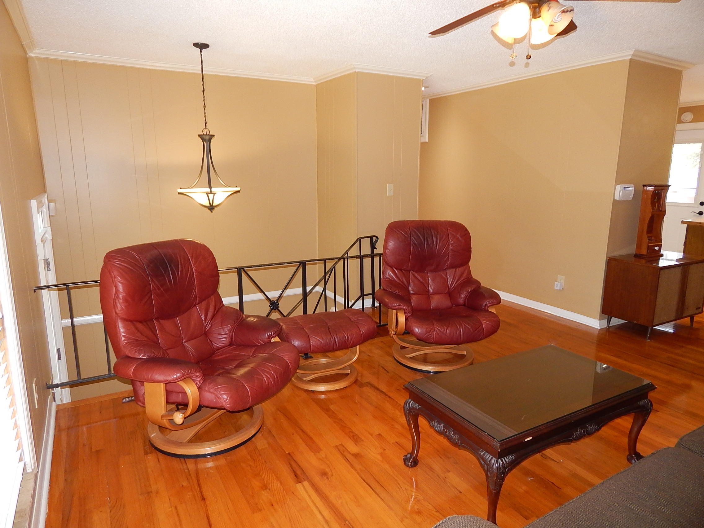 BAYOU WOODS - Residential