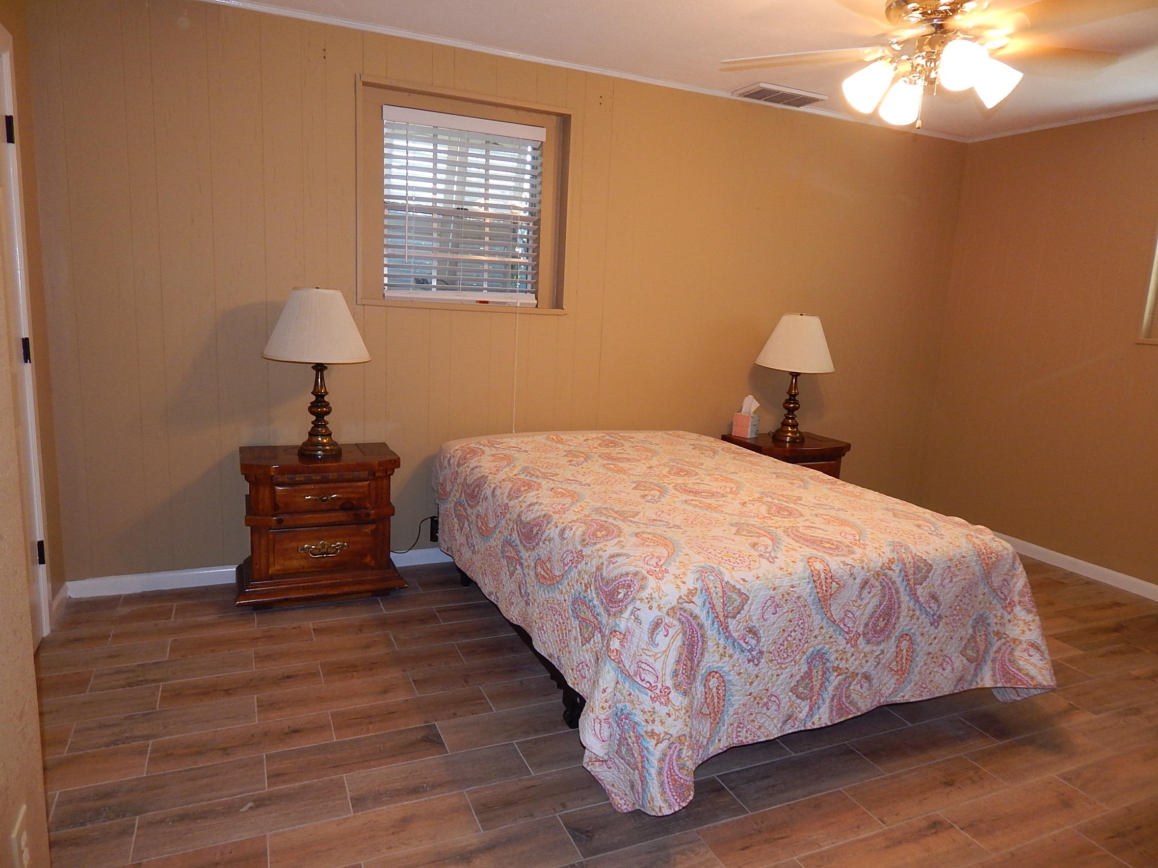 BAYOU WOODS - Residential