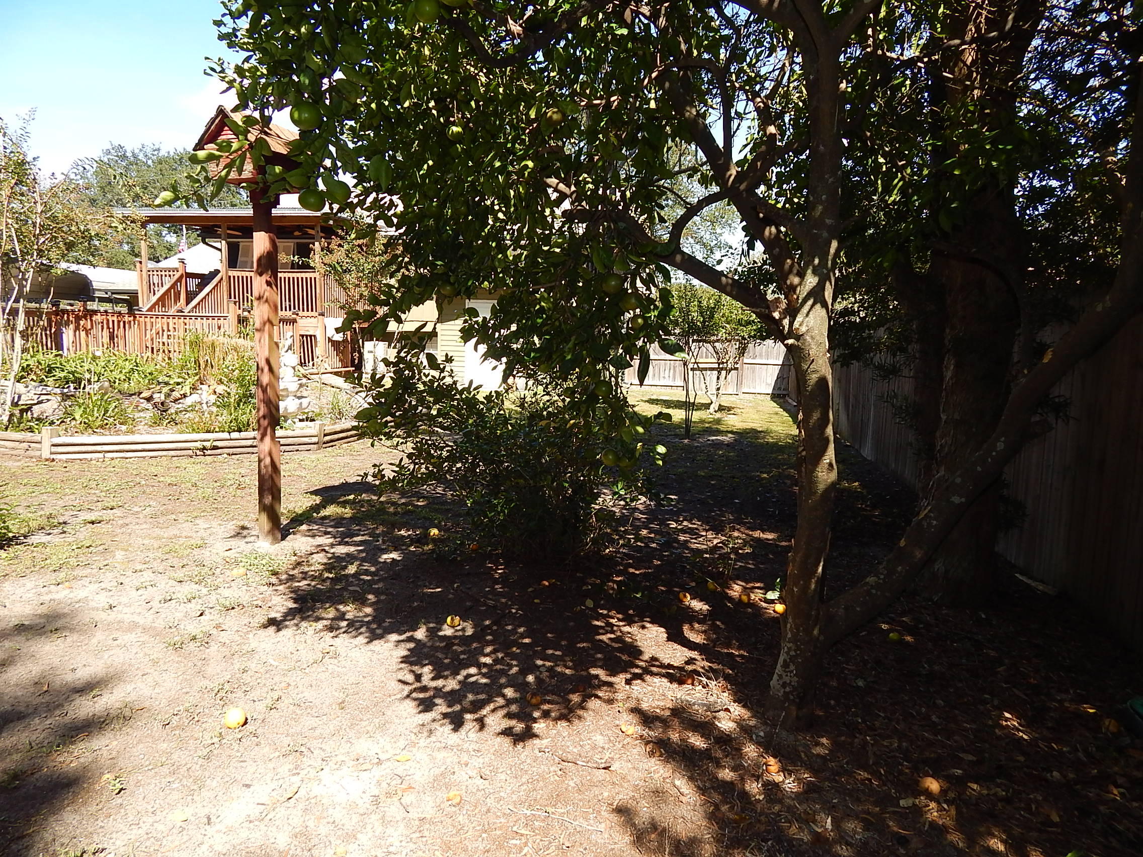 BAYOU WOODS - Residential