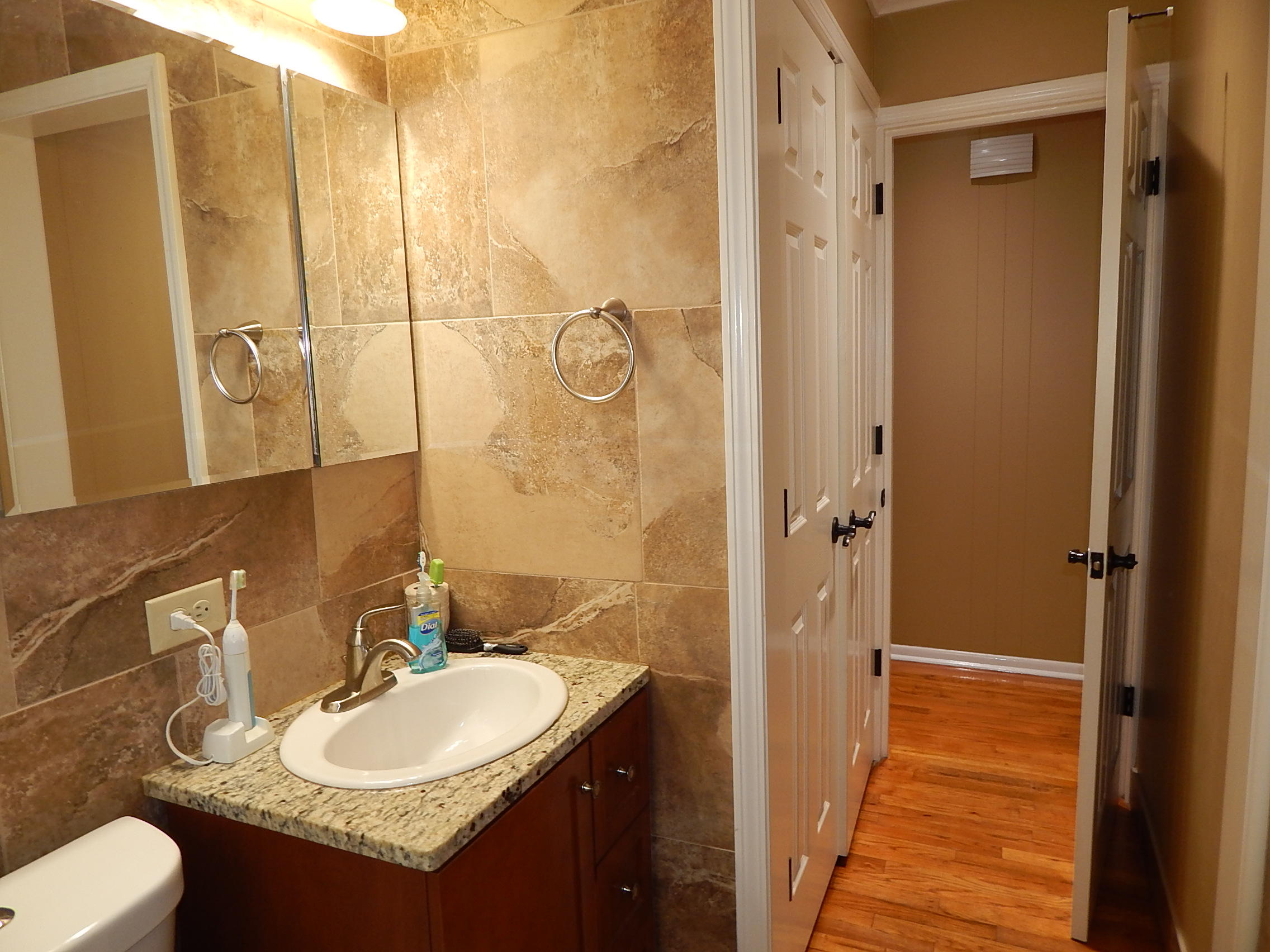 BAYOU WOODS - Residential