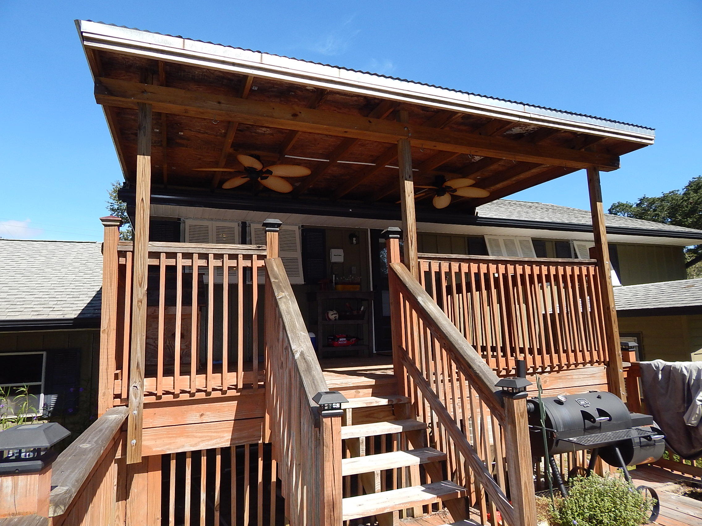 BAYOU WOODS - Residential