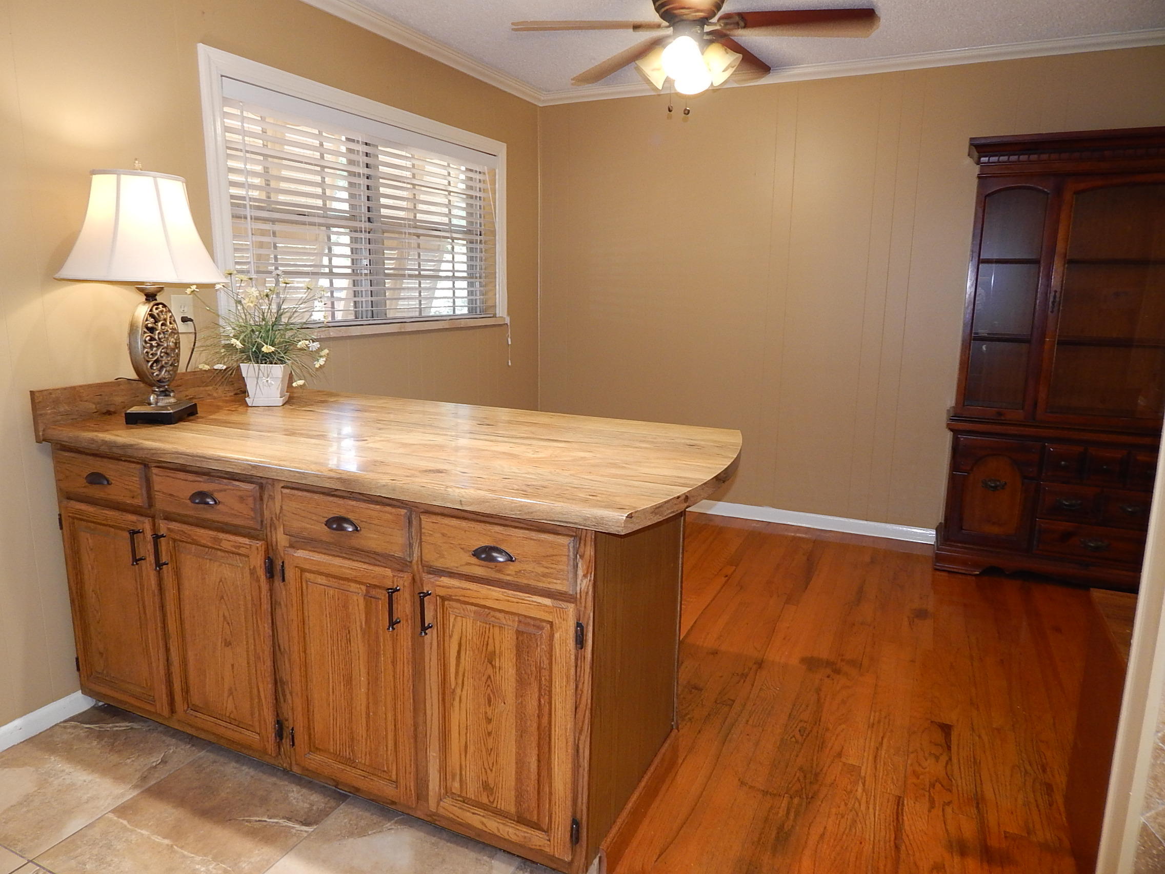 BAYOU WOODS - Residential